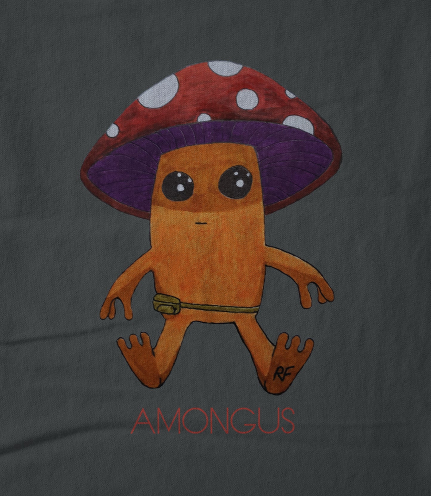 AMONGUS Unisex T-shirt