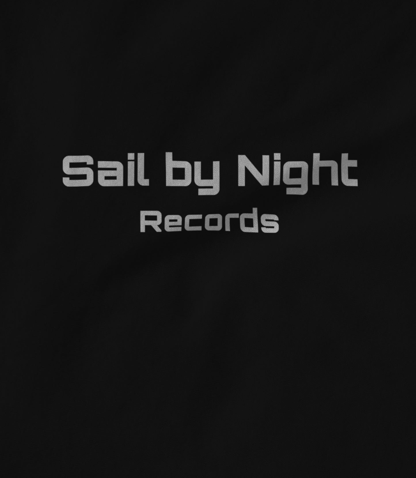 Sail by Night Records Hoodie