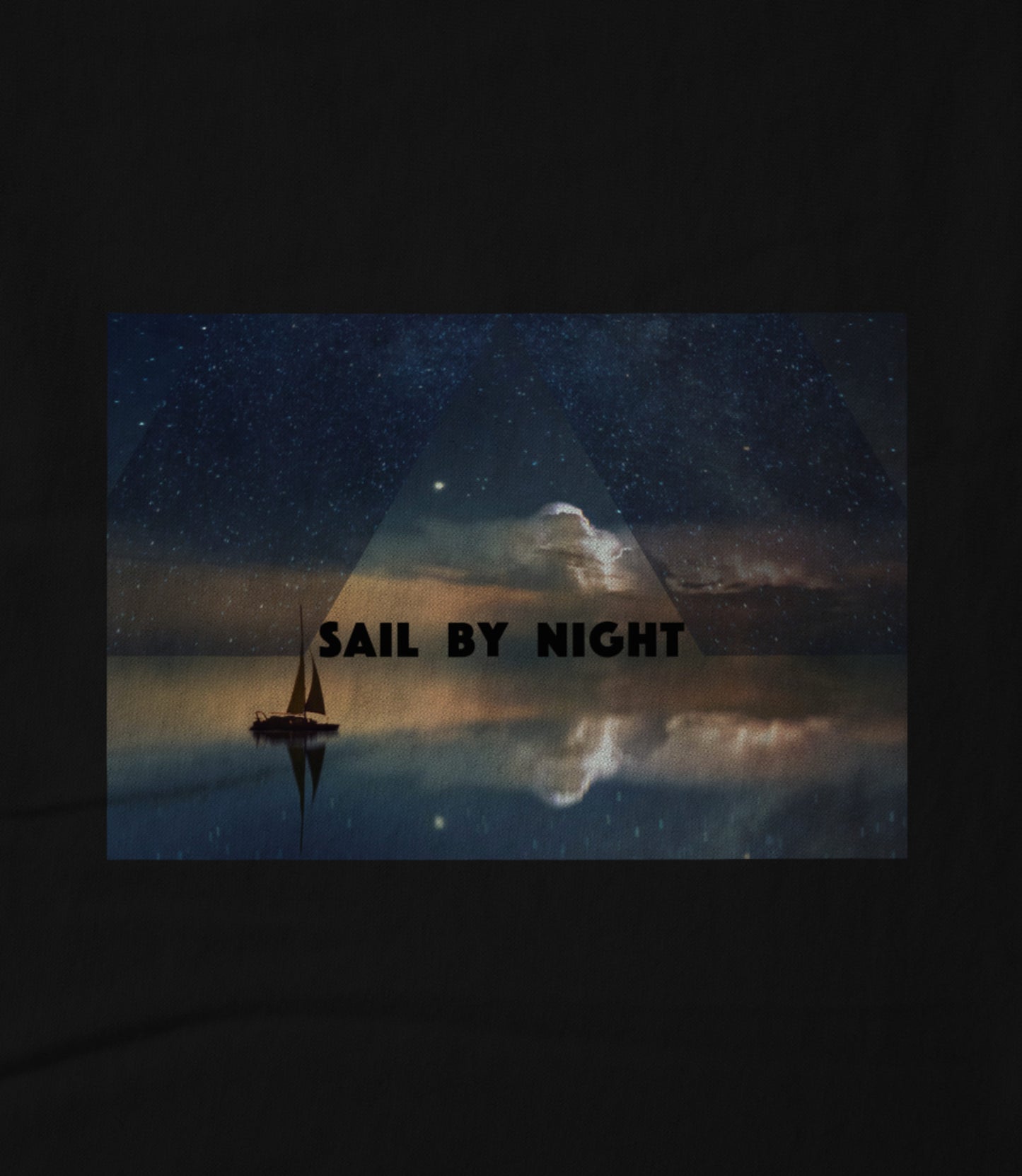 Under The Stars Hoodie
