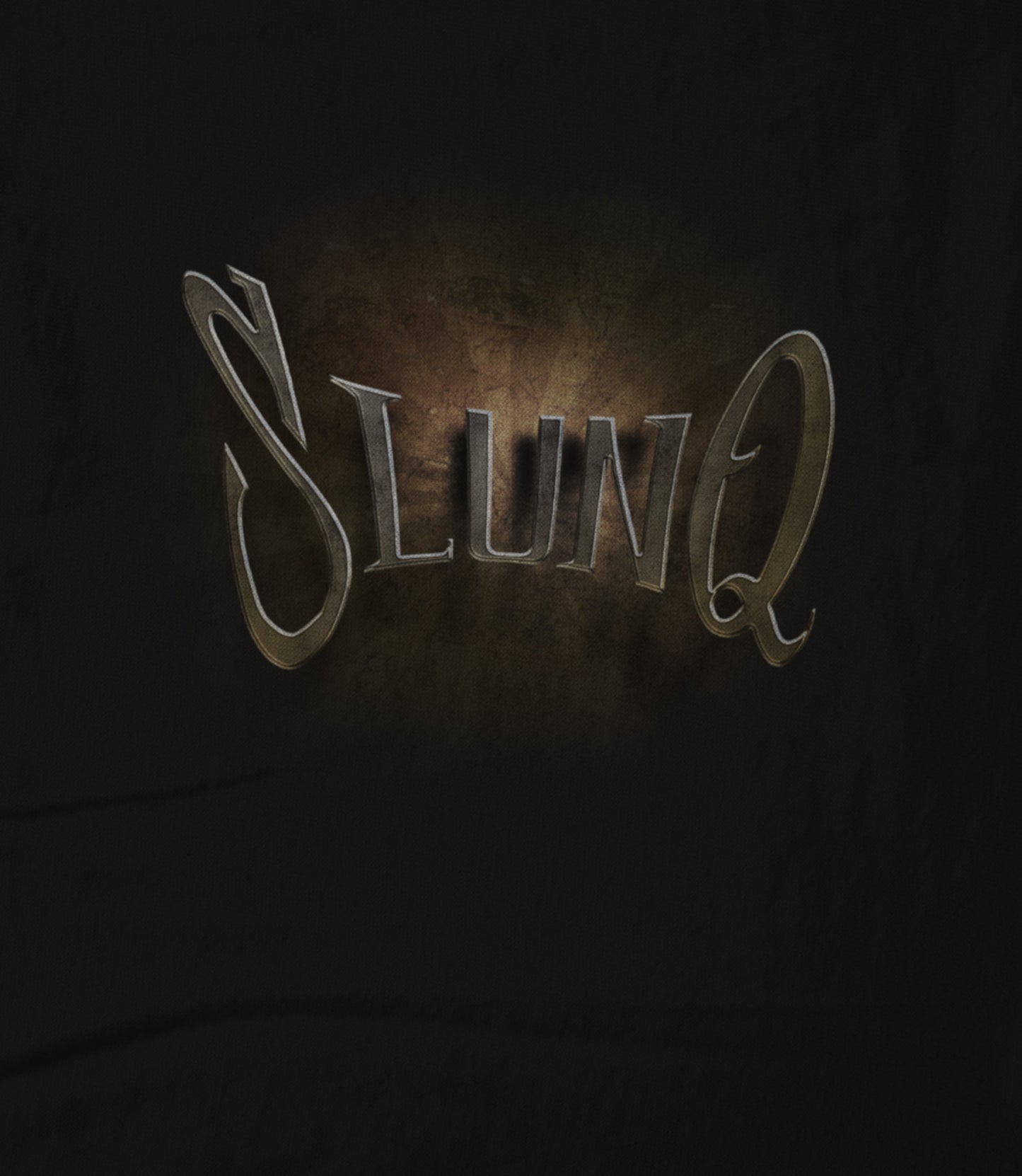 Logo Original Unisex T-shirt