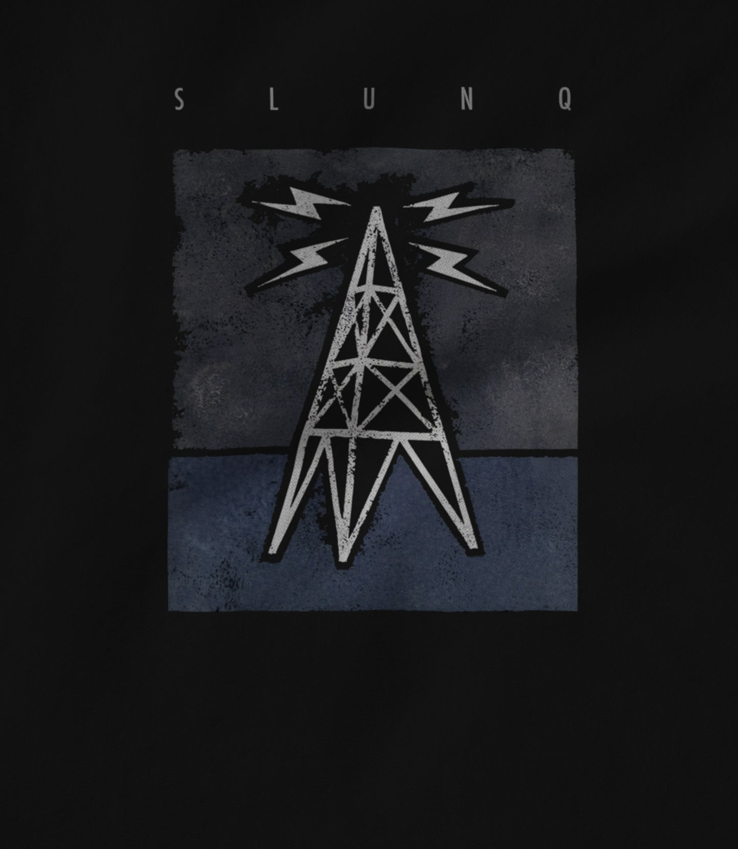Pylon Hoodie