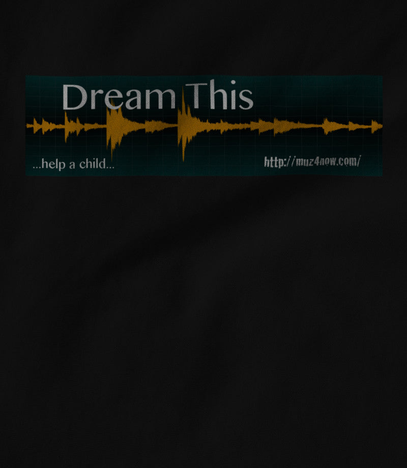 Dream This (black)