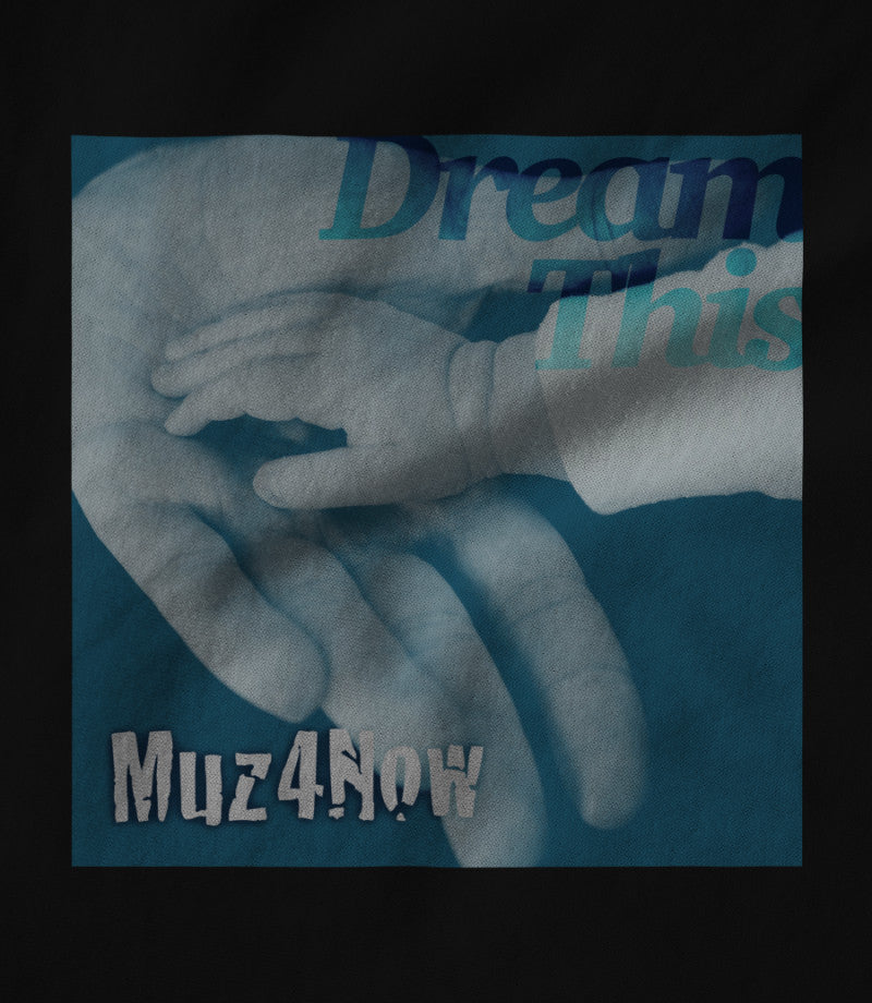 DreamThis (black)