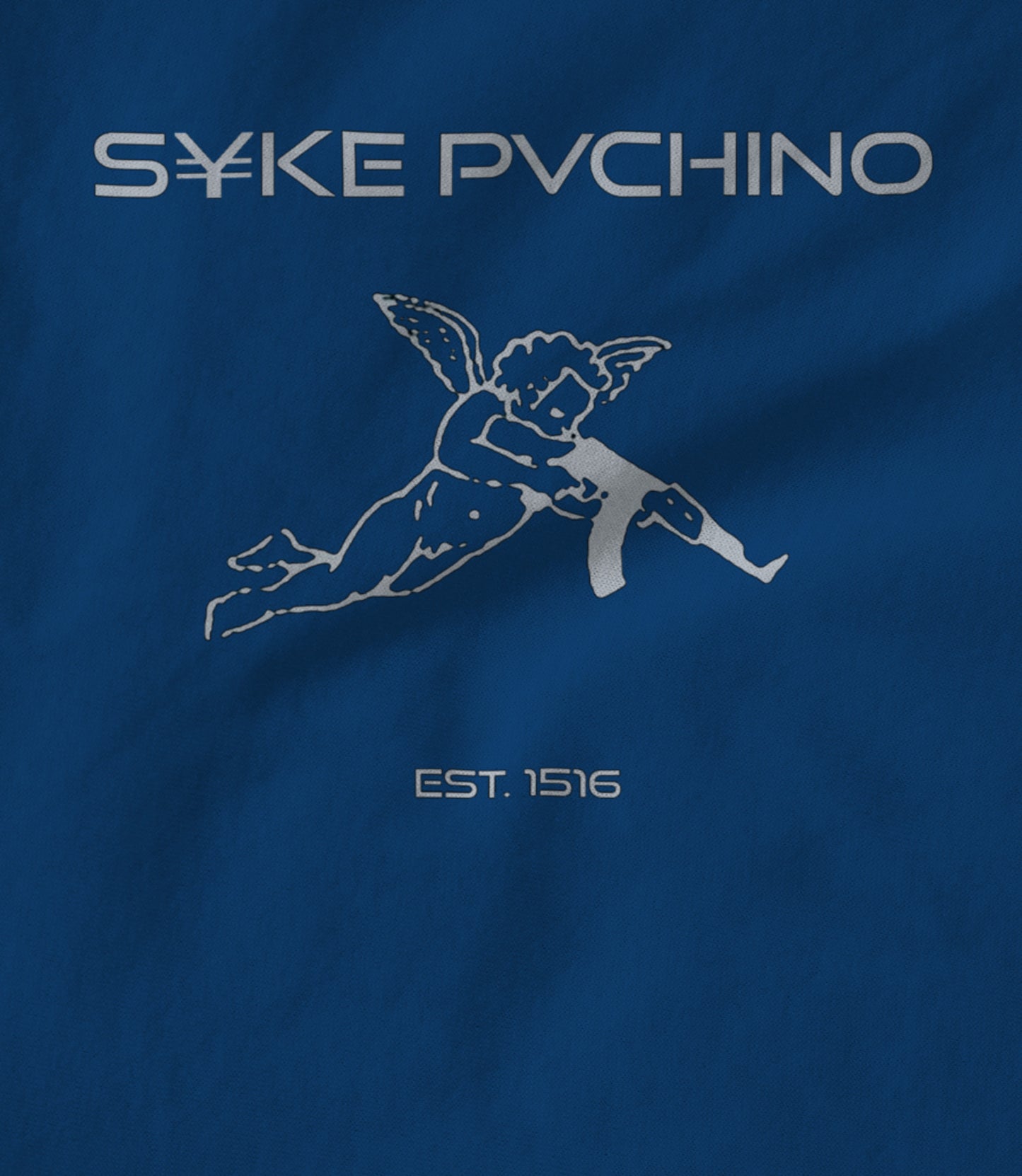 Syke Pachino Tattoo Logo Women's T-shirt