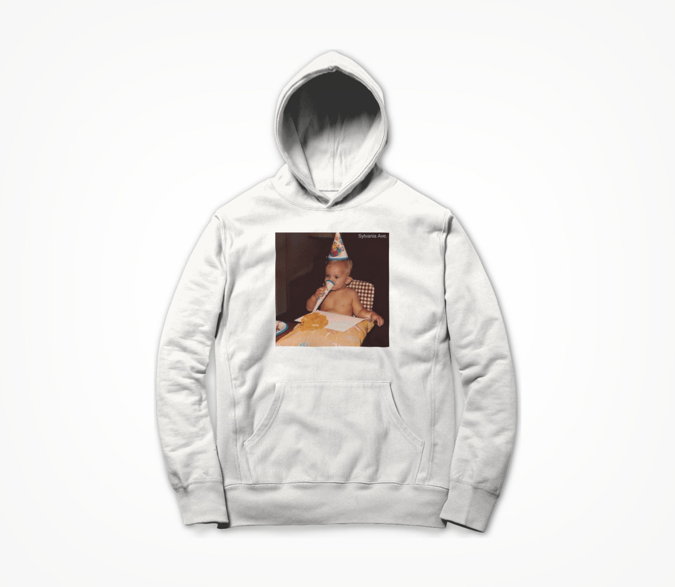 In a Day Hoodie