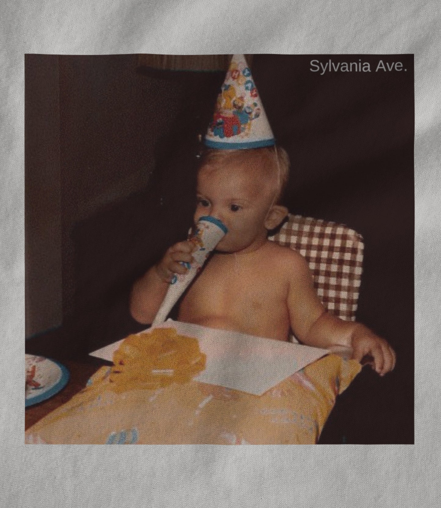 In a Day Unisex T-shirt