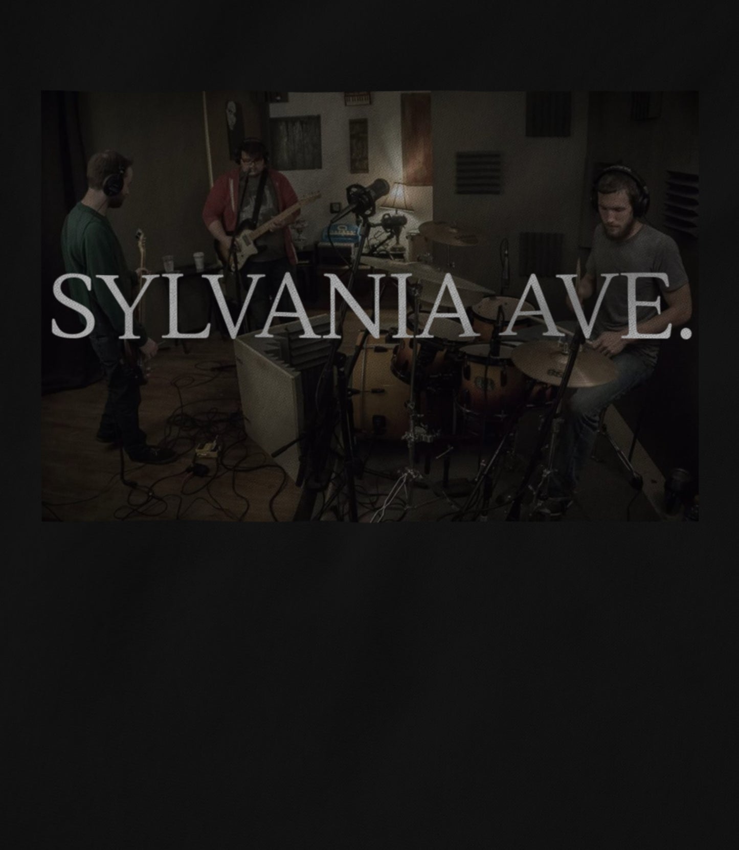 Recording Women's T-shirt