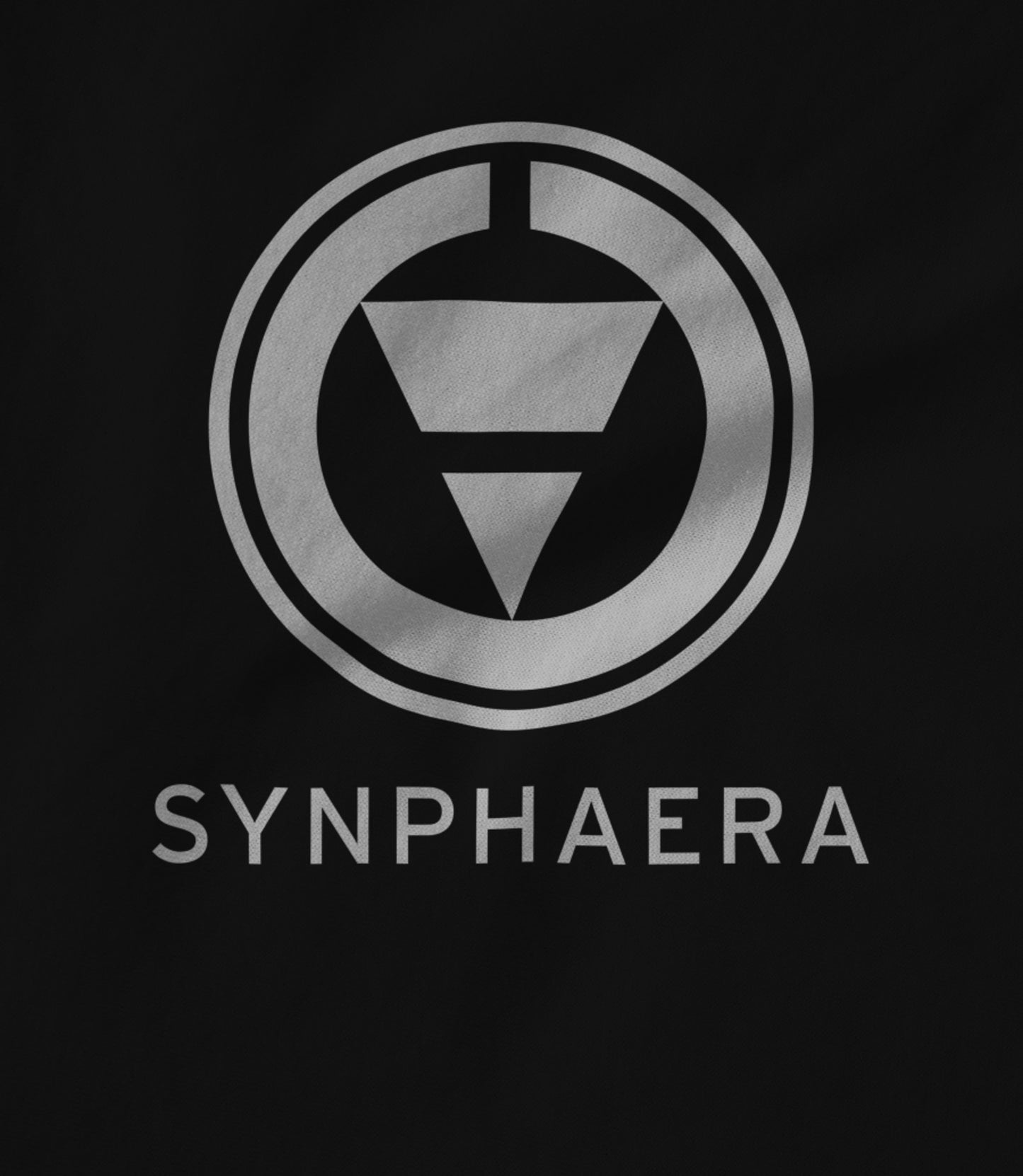 Synphaera Original Design Unisex T-shirt