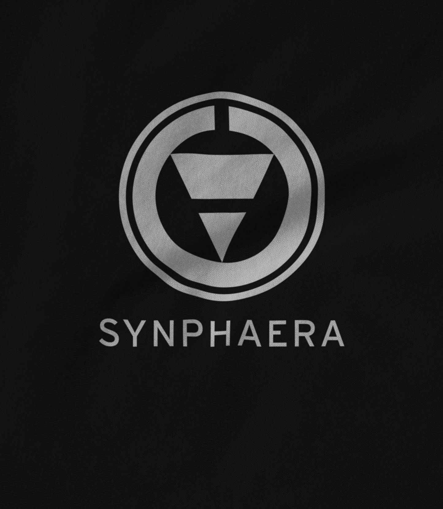 Official Synphaera Women's T-shirt