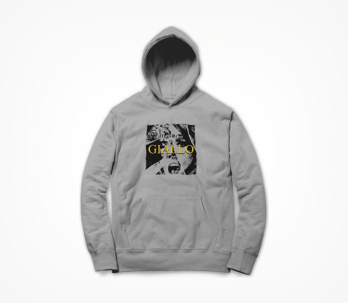 Memories Of Giallo Hoodie
