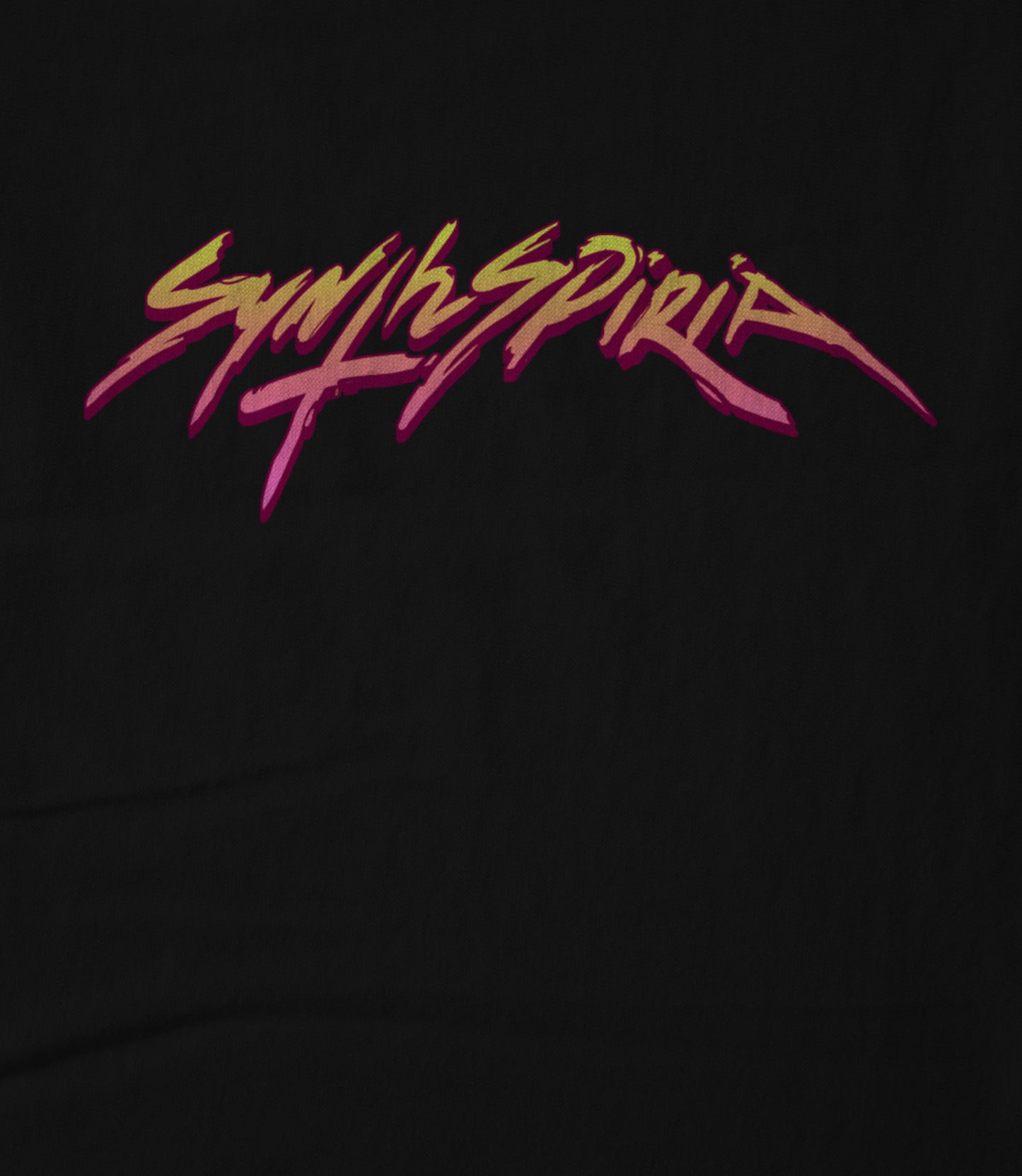 Synthspiria Logo Women's T-shirt
