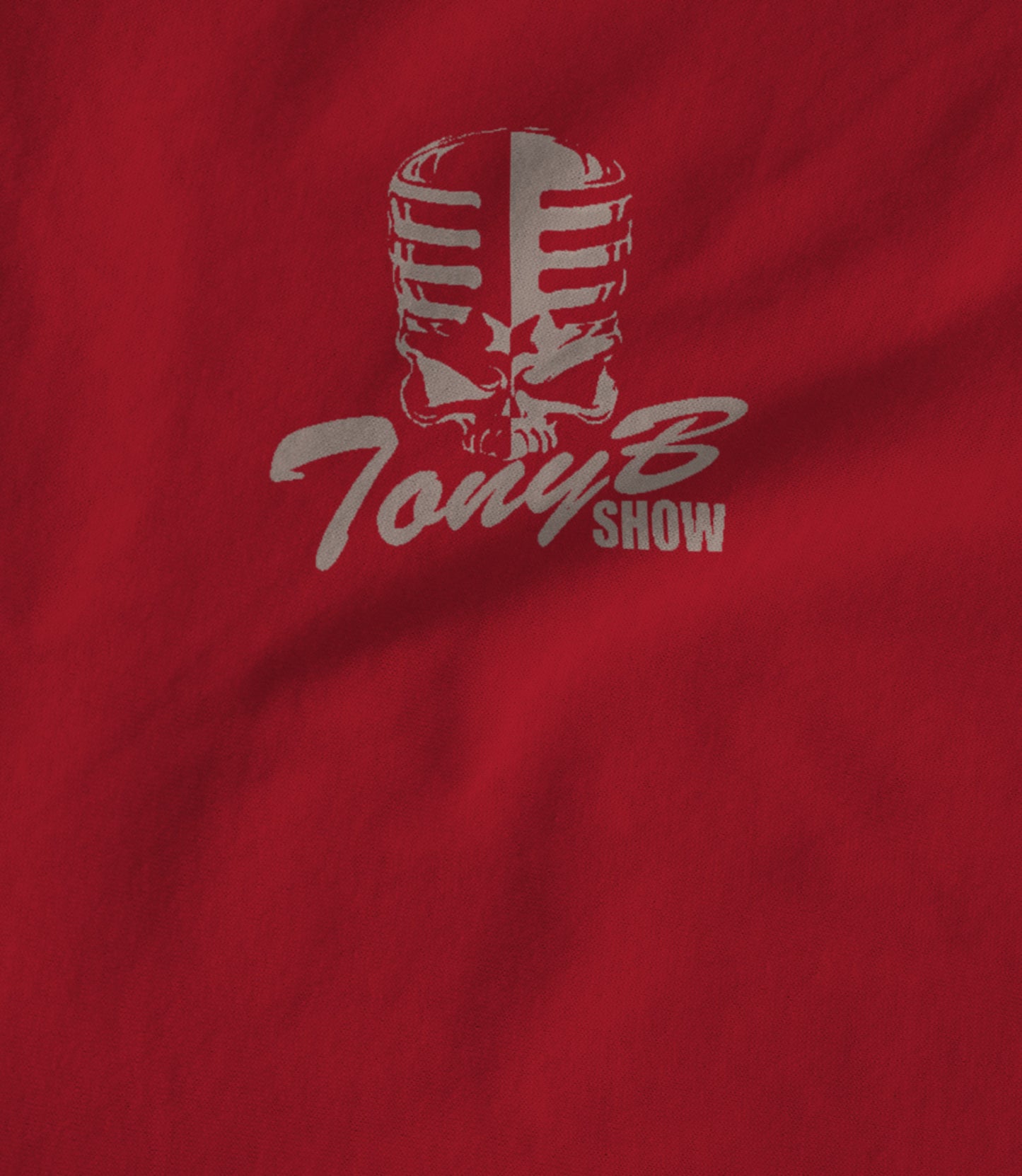 TonyB New Logo Unisex T-shirt