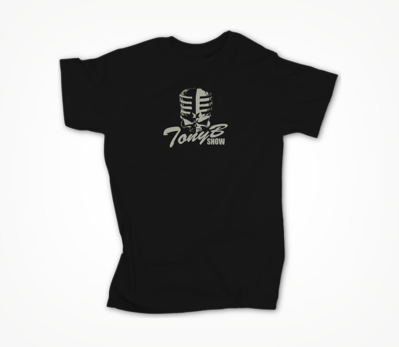 TonyB New Logo Unisex T-shirt