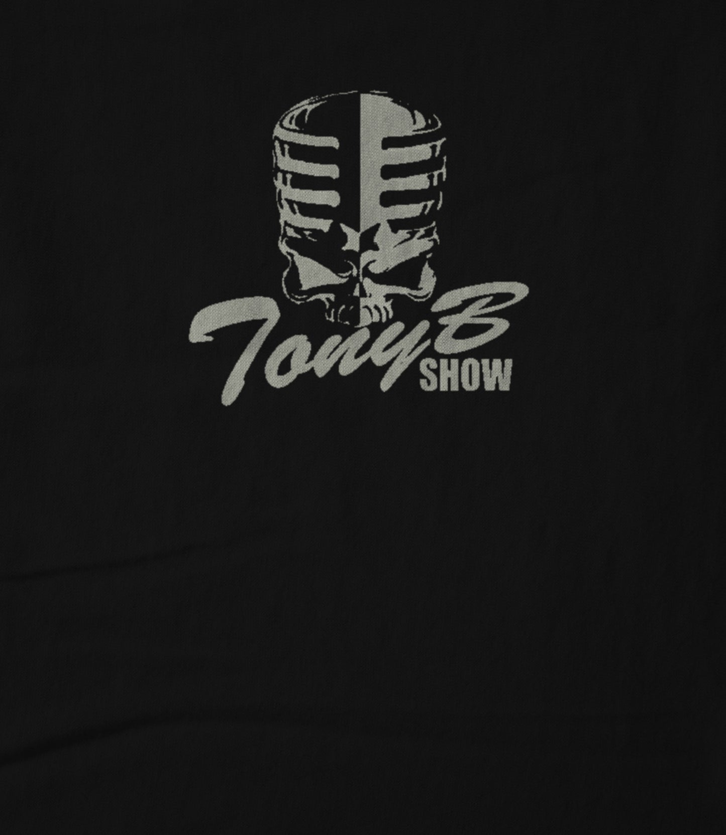 TonyB New Logo Unisex T-shirt