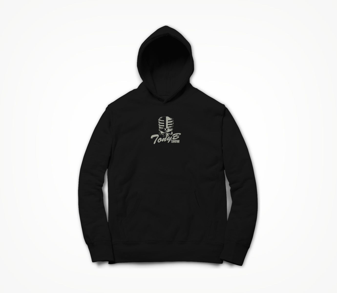TonyB New Logo Hoodie