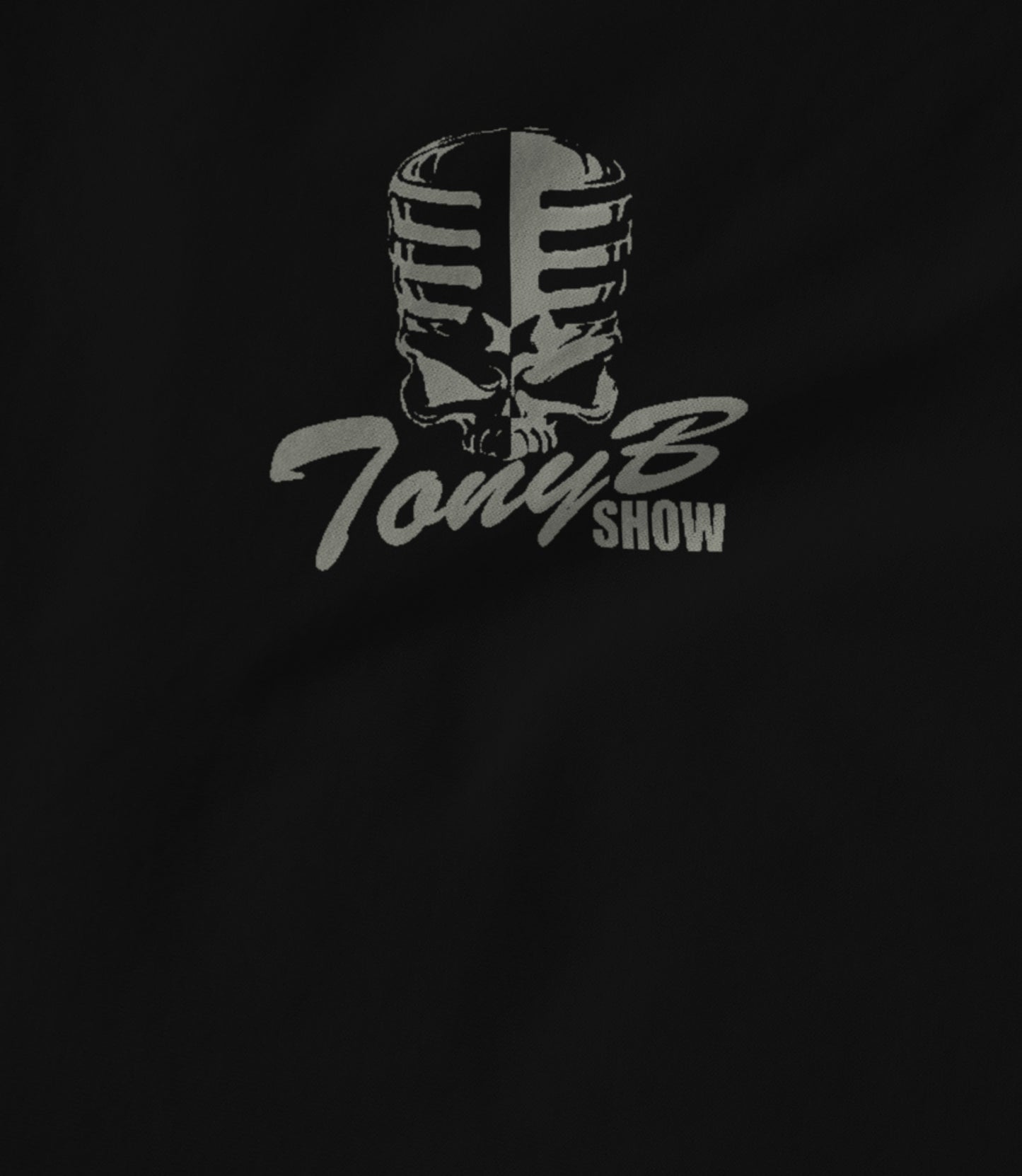 TonyB New Logo Hoodie