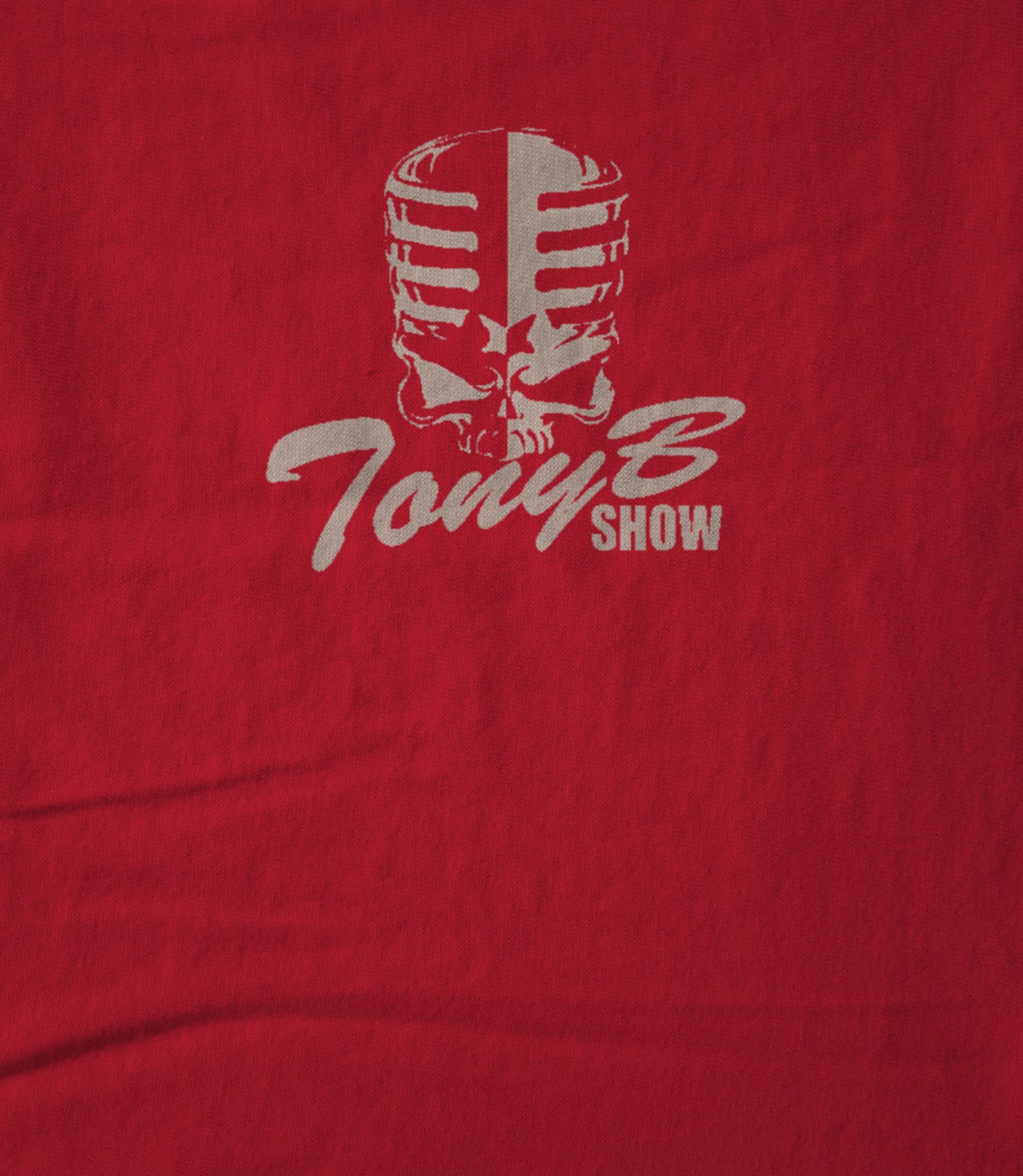 TonyB New Logo Women's T-shirt