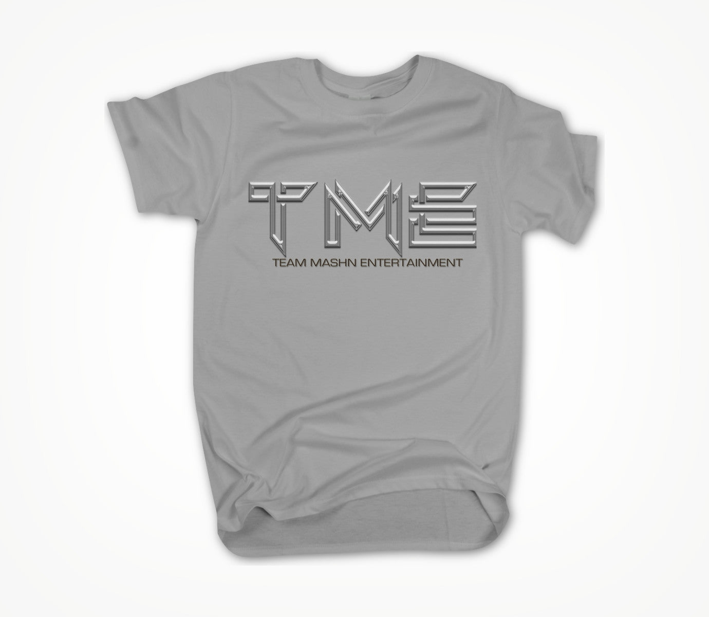 TEAM MASHN ENTERTAINMENT (Limited Edition 5) Unisex T-shirt