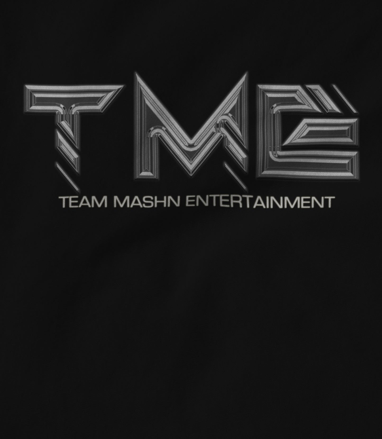TEAM MASHN ENTERTAINMENT (Limited Edition 6.1) Hoodie