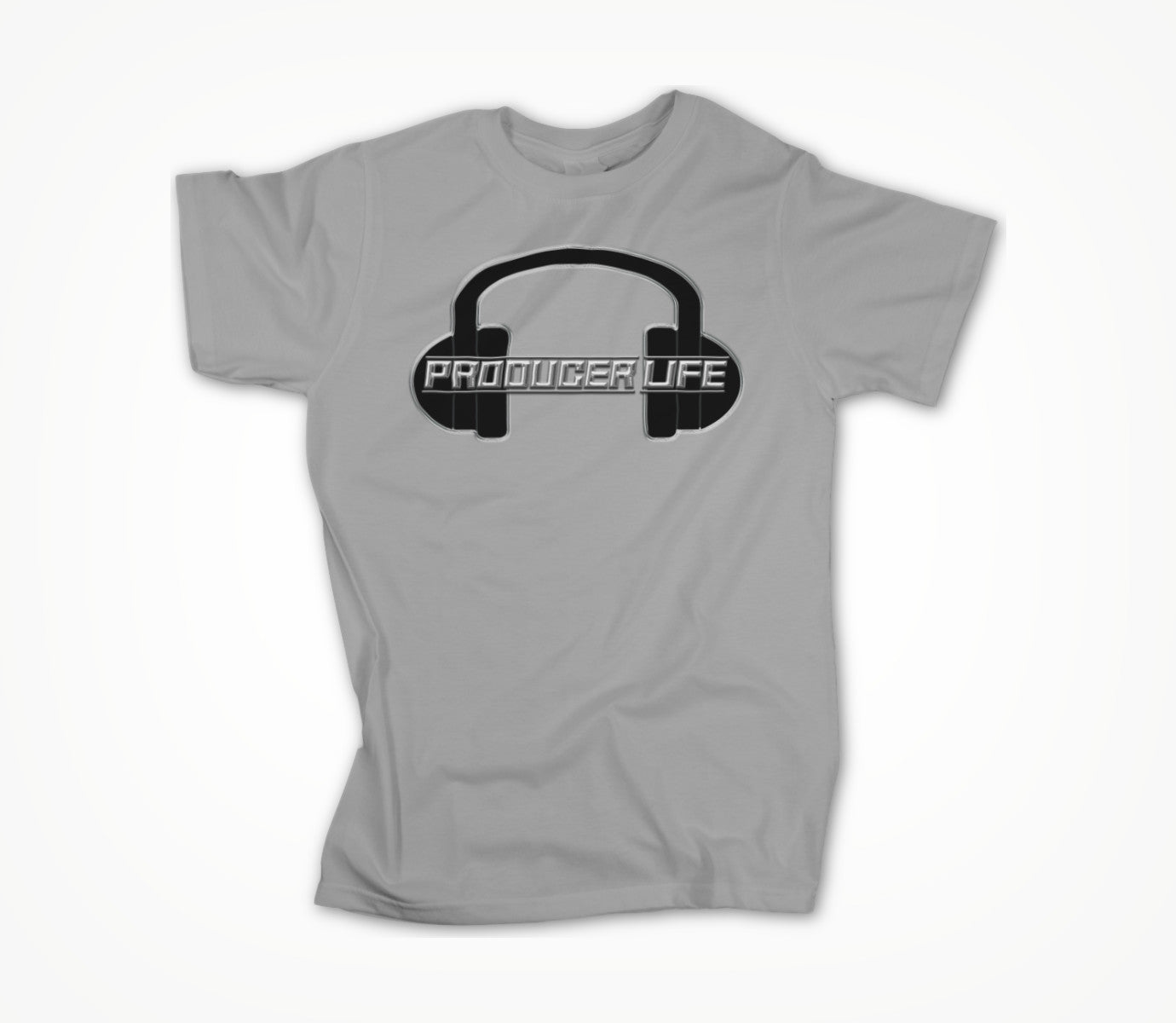 ProducerLife (Limited Edition Chrome) Unisex T-shirt