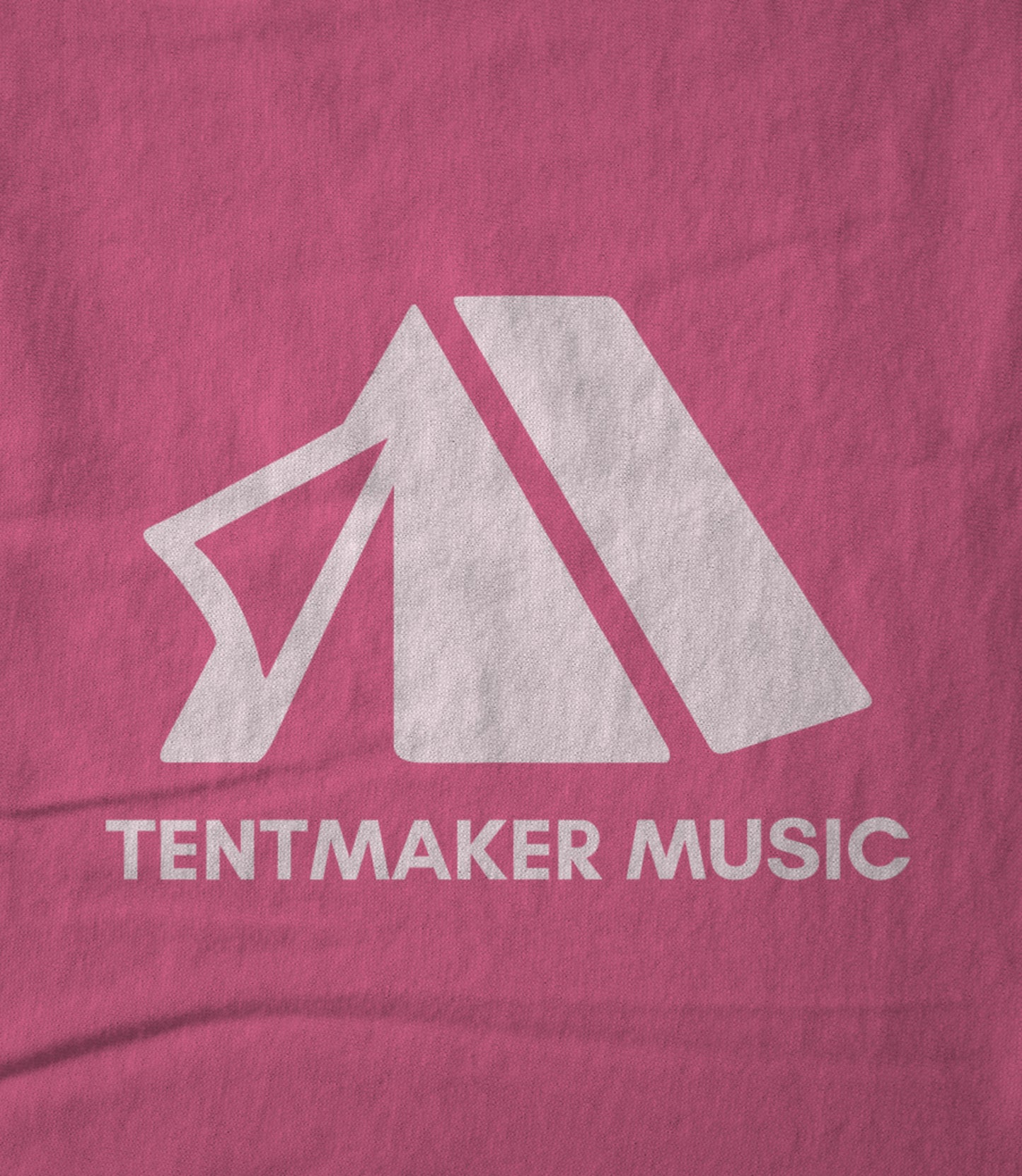 Logo Inverted Unisex T-shirt