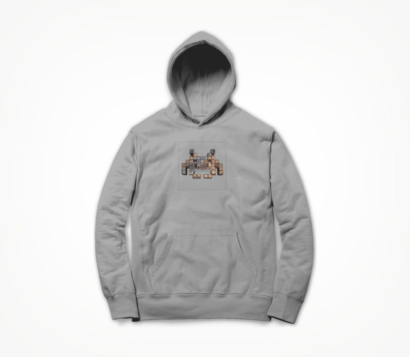 TS4 Hoodie