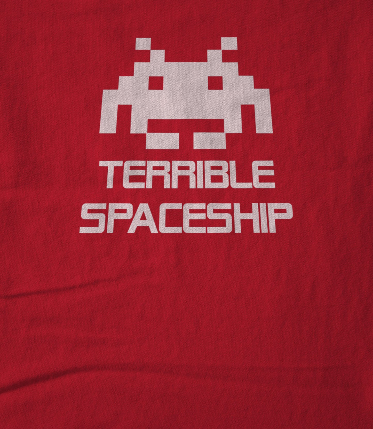 TS_1A Unisex T-shirt