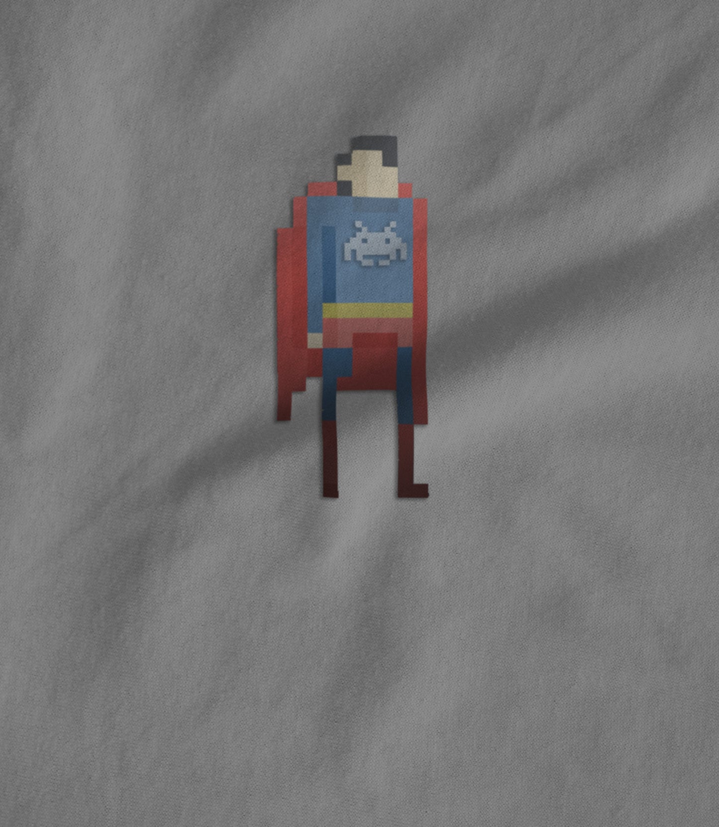 TS superman Unisex T-shirt