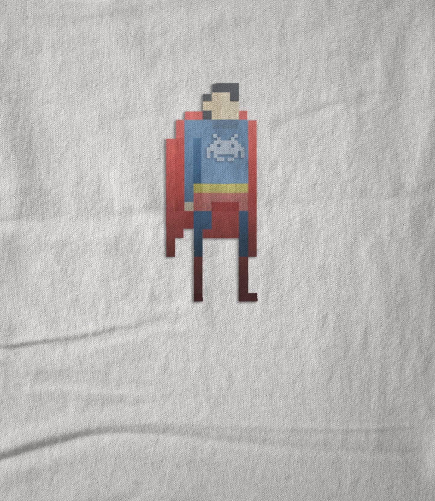 TS superman Unisex T-shirt