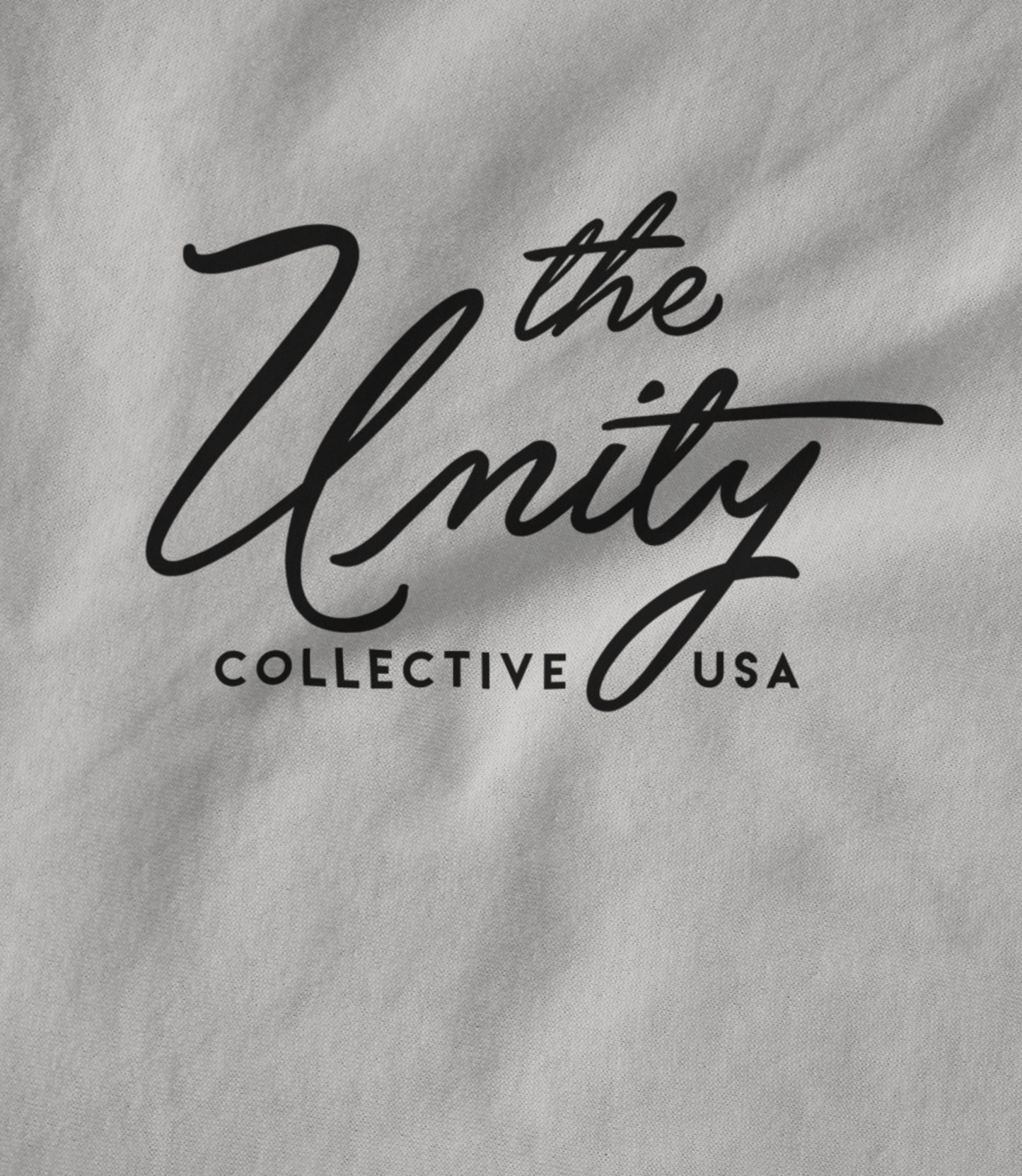 The Unity Logo Women's T-shirt