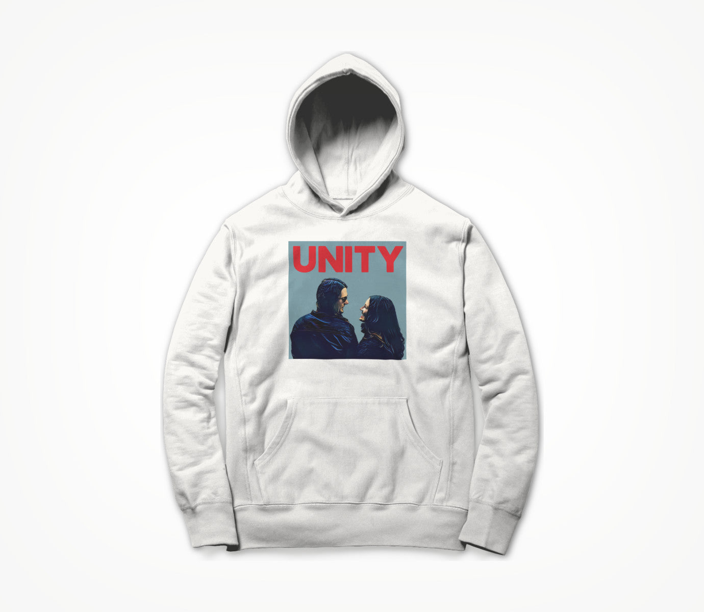 The Unity Hoodie
