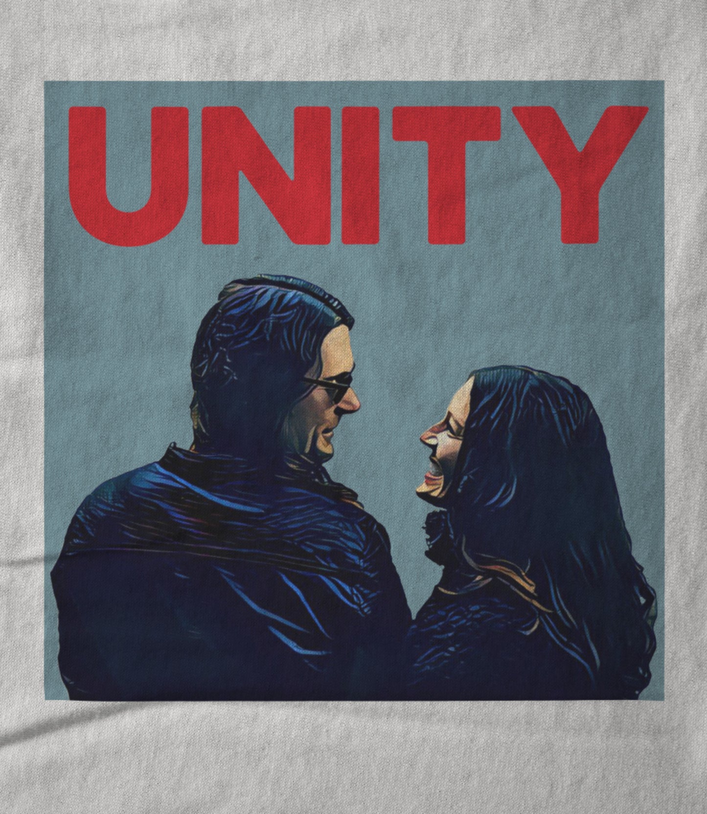 The Unity Hoodie
