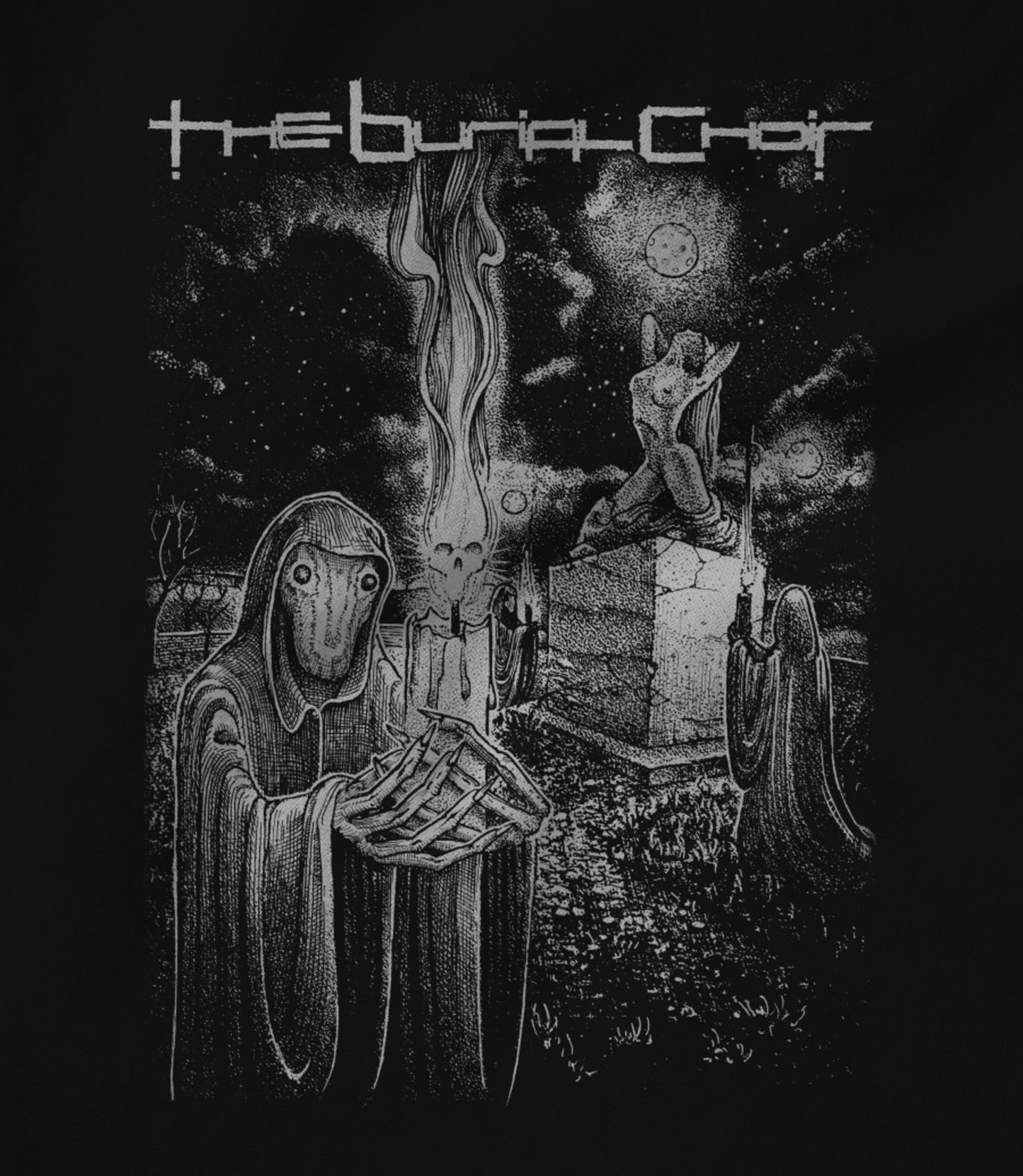 Relics Unisex T-shirt