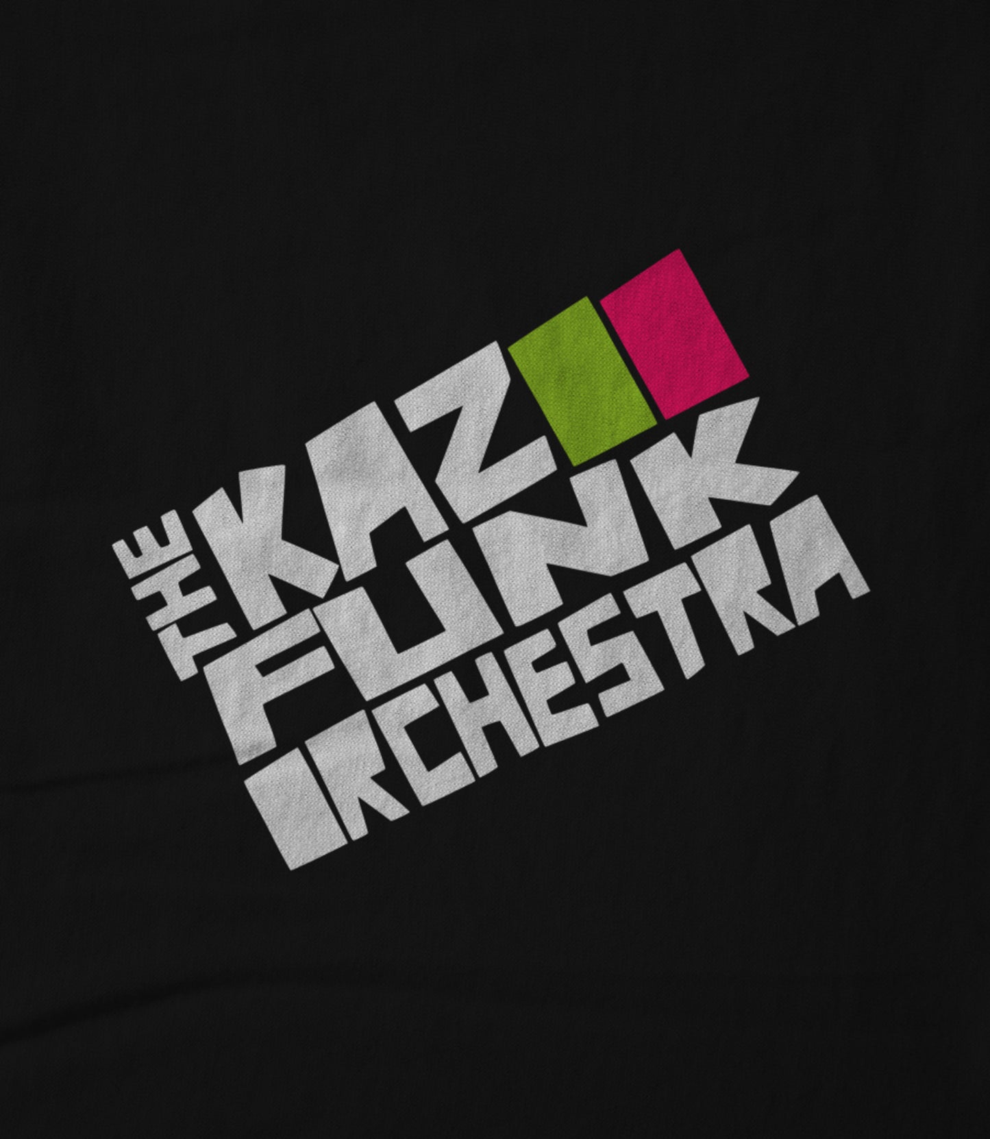 Classic Logo (Midnight Finger Painter) Women's T-shirt