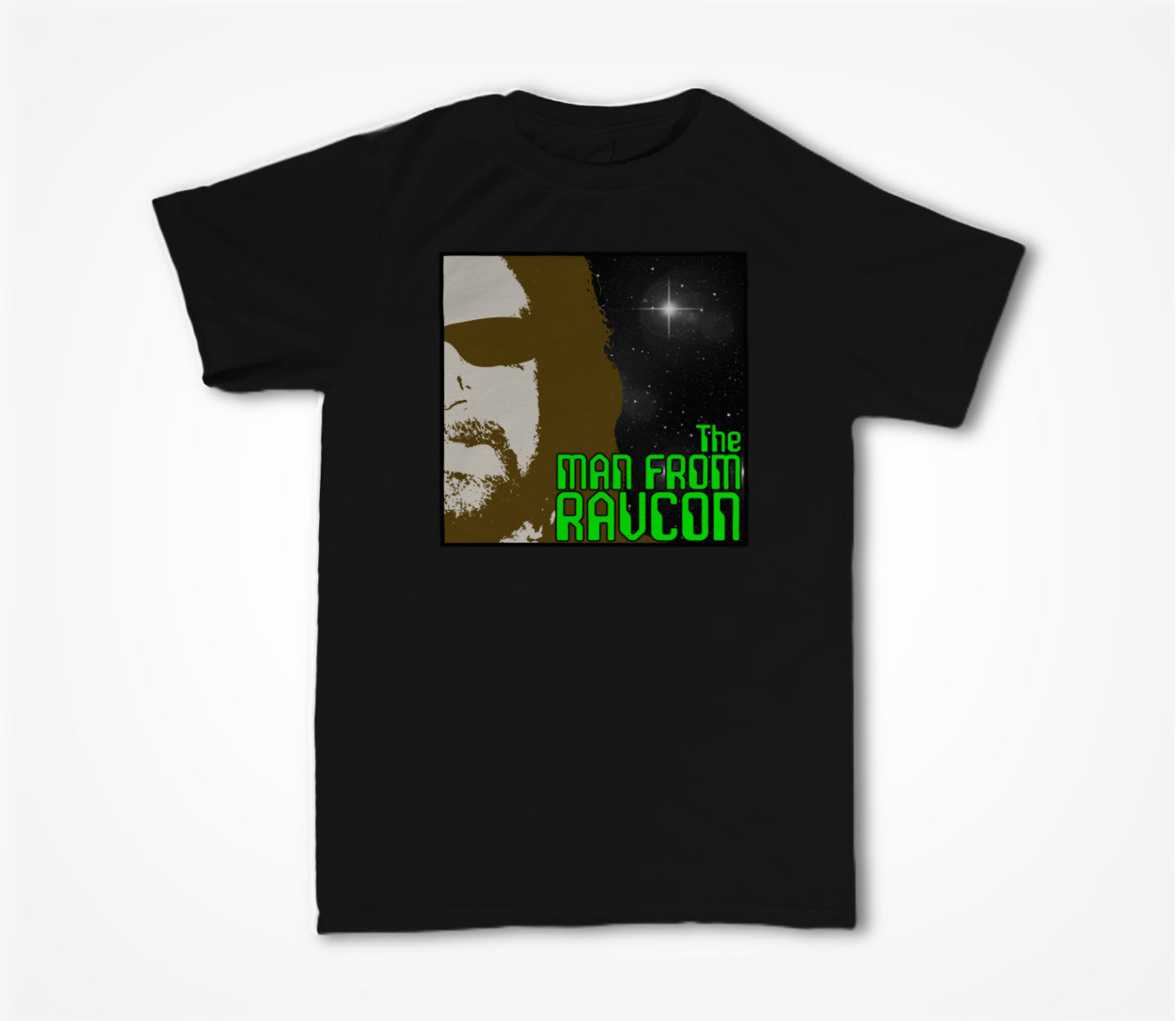 Logo Unisex T-shirt