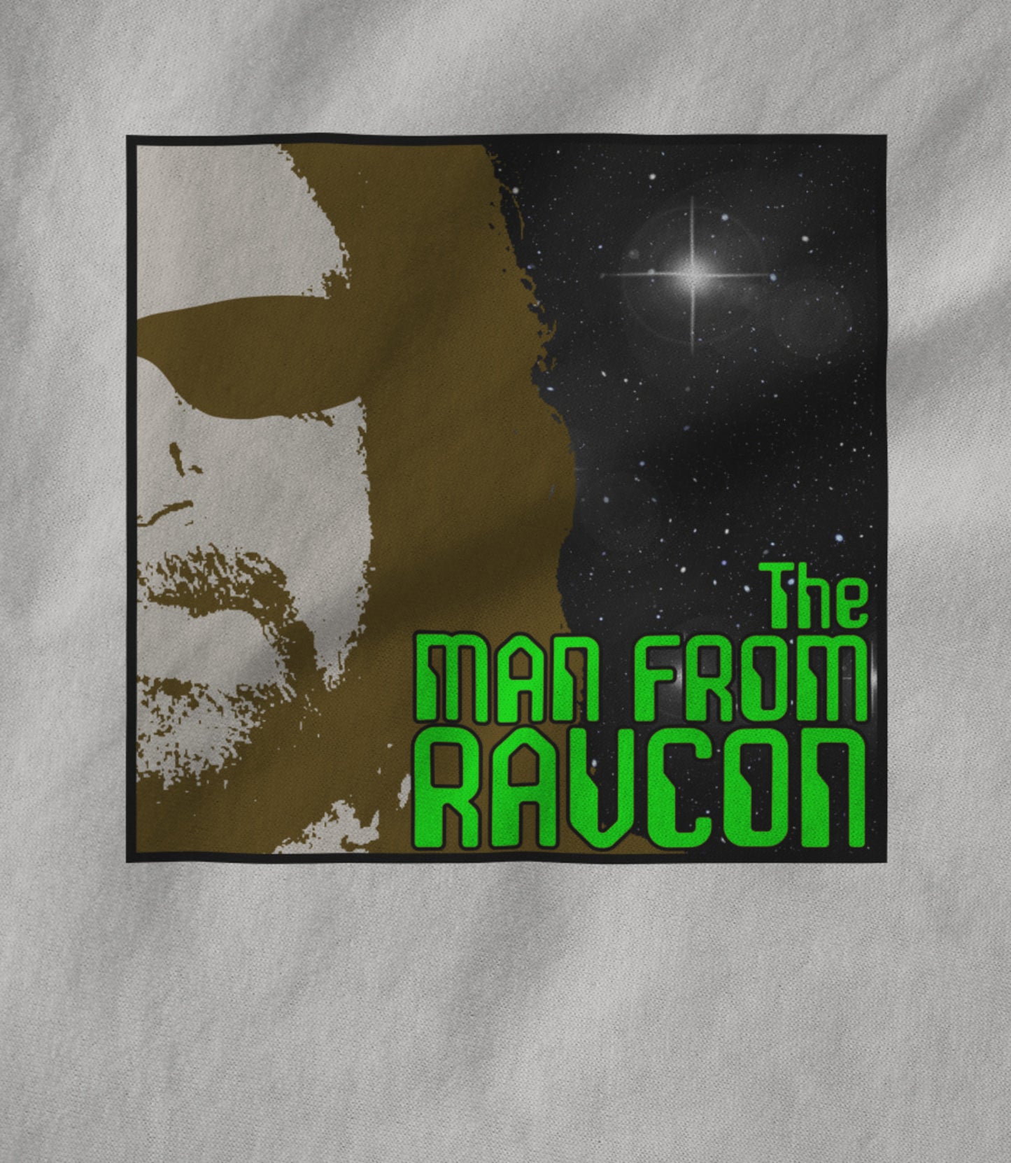 Logo Unisex T-shirt