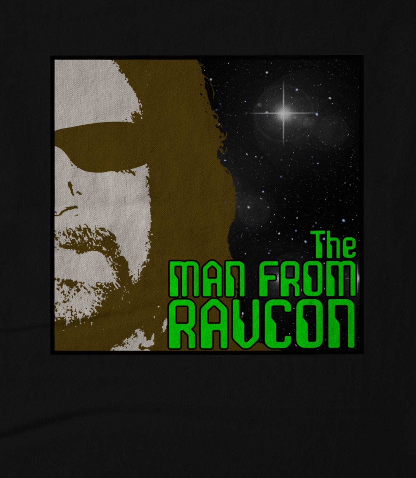 Logo Unisex T-shirt