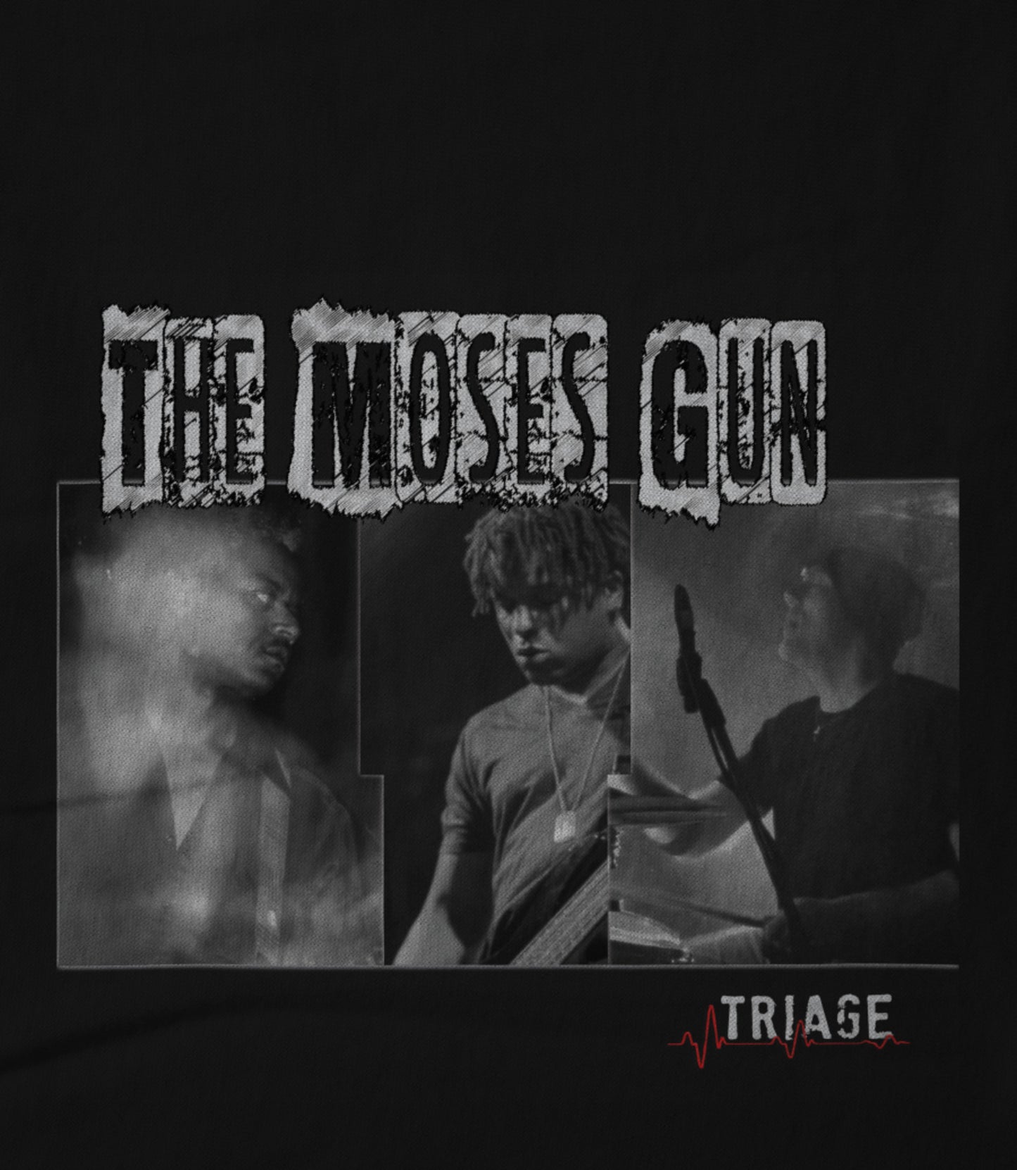 Triage Women's T-shirt