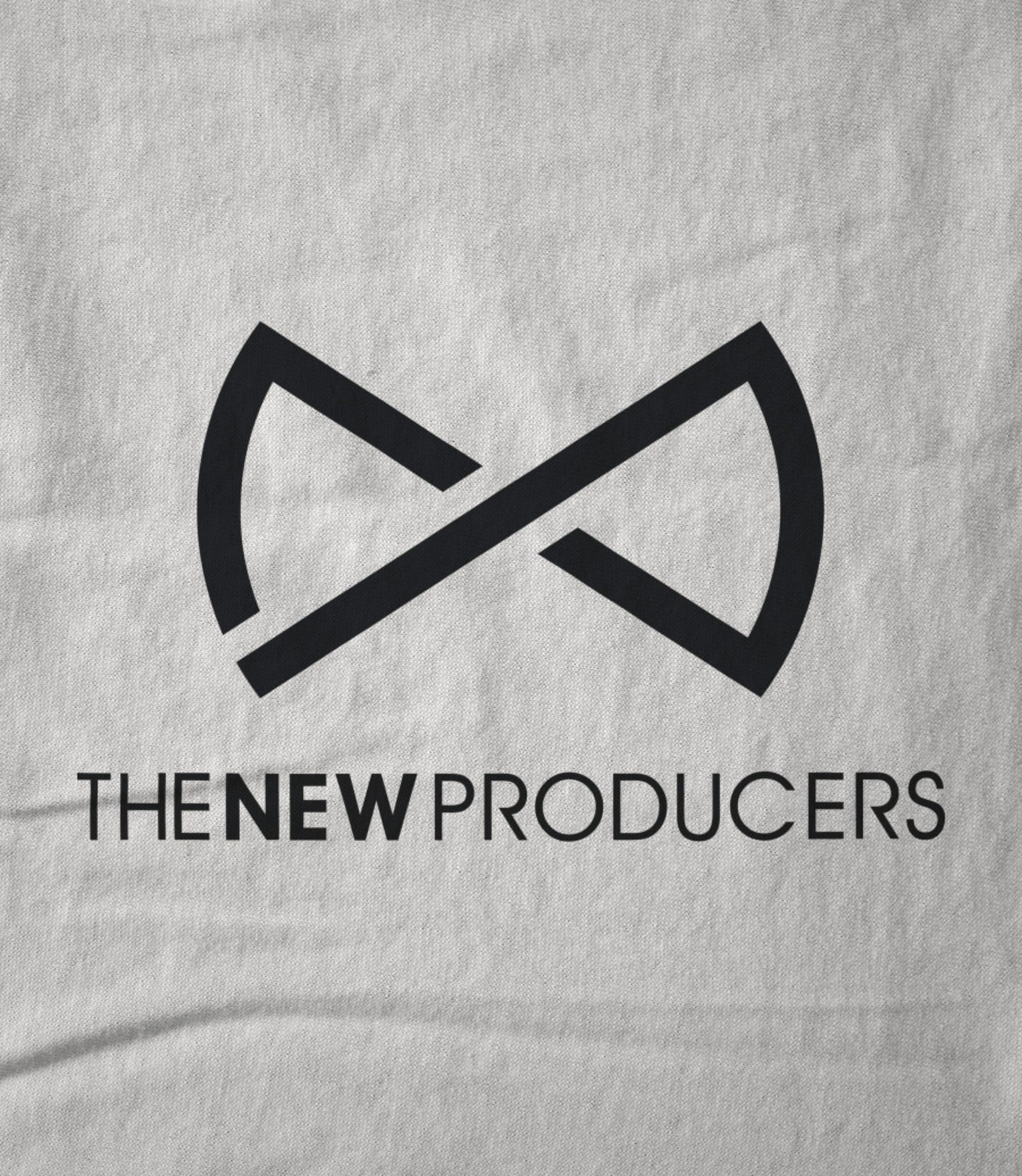 TNP Logo TW Unisex T-shirt