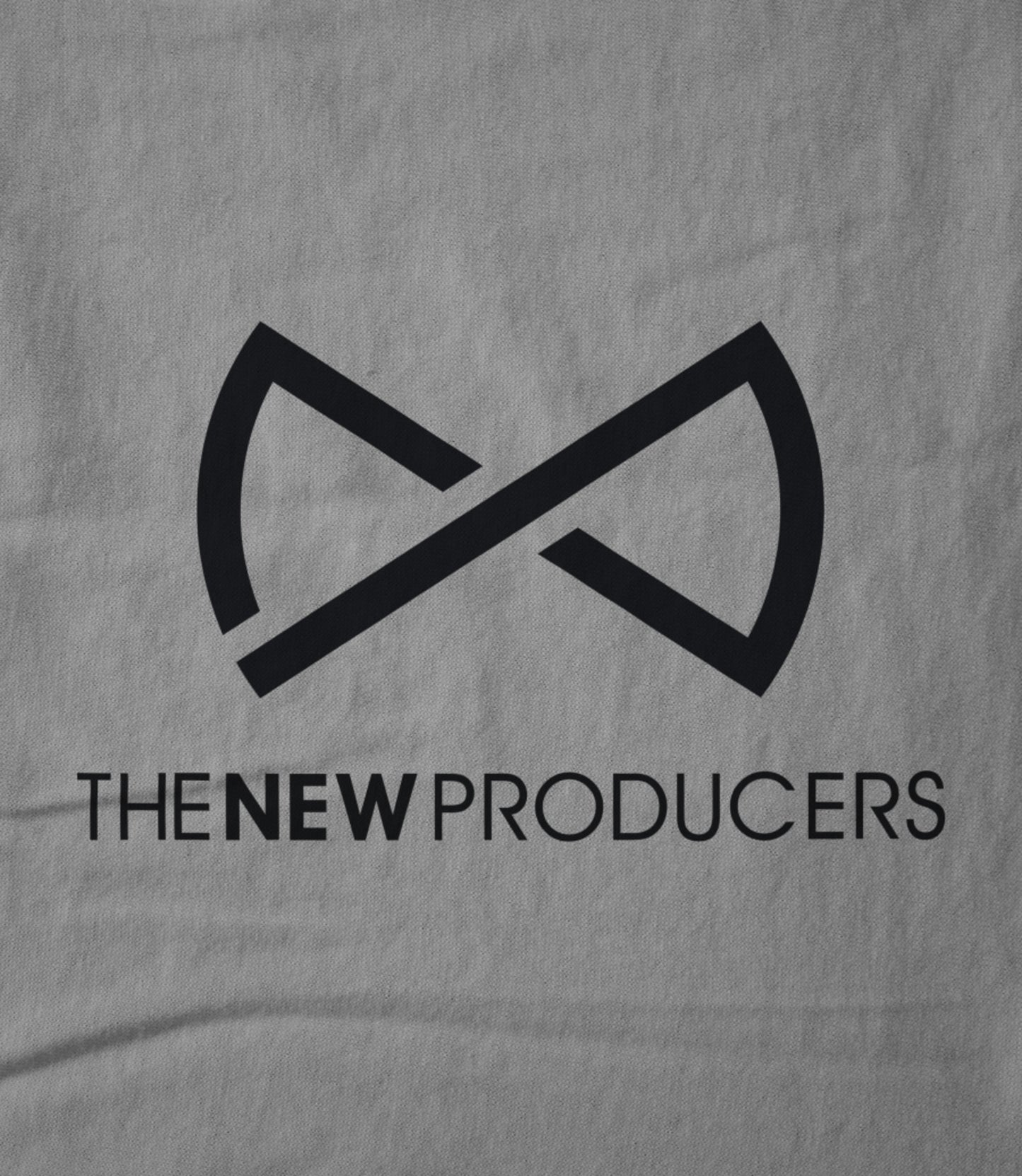 TNP Logo TG Unisex T-shirt
