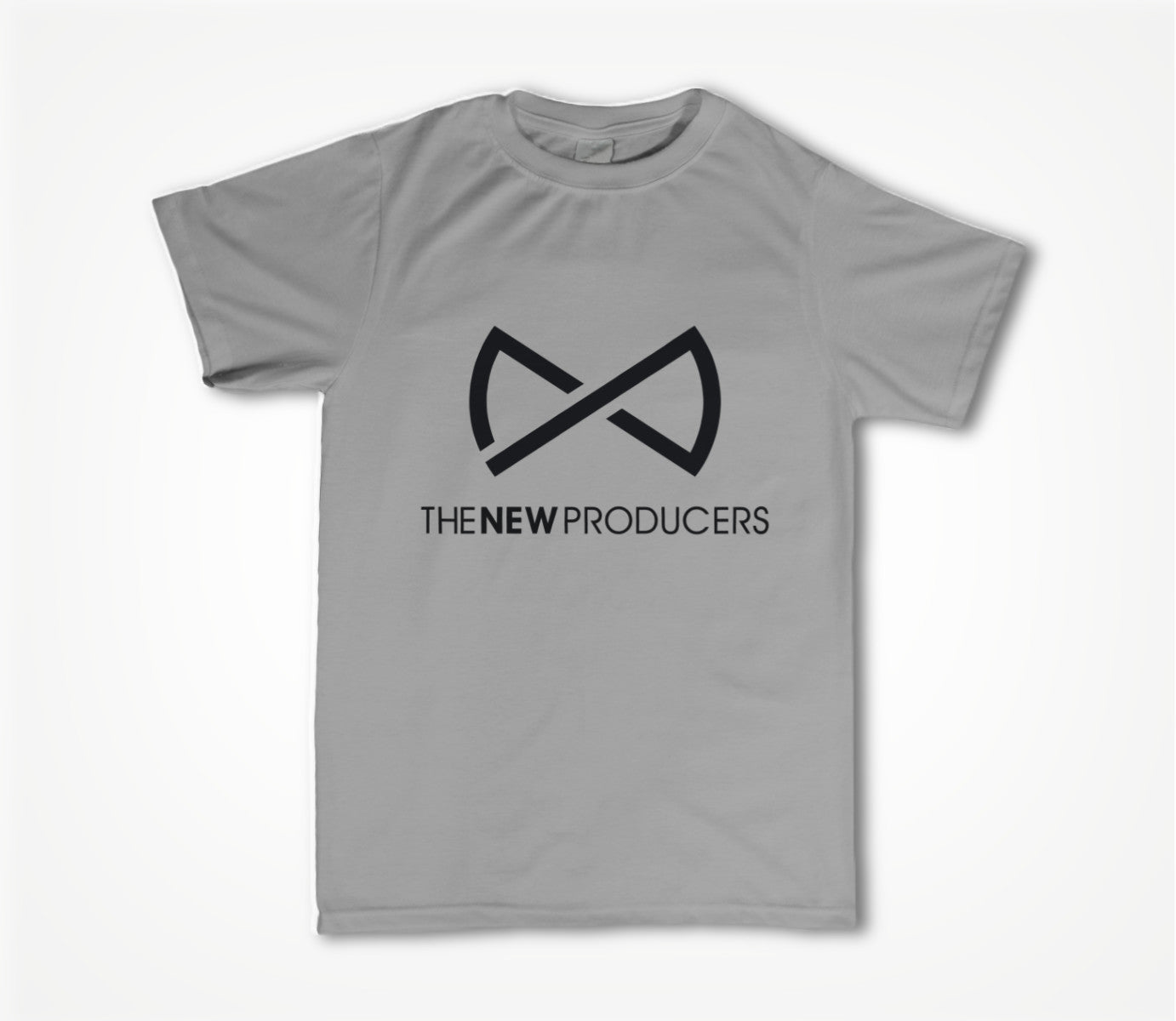 TNP Logo TG Unisex T-shirt