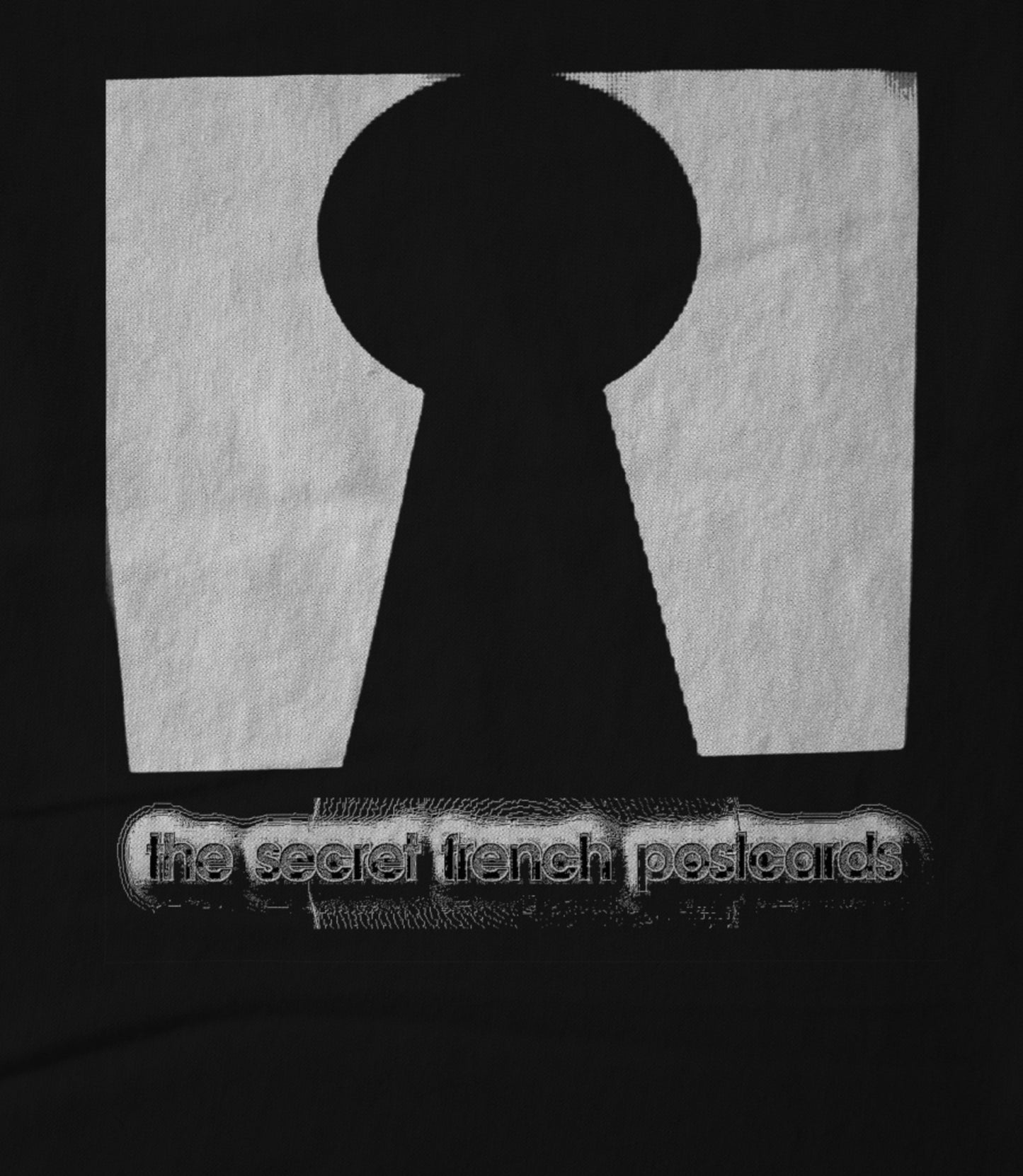 SFP Key Hole Women's T-shirt