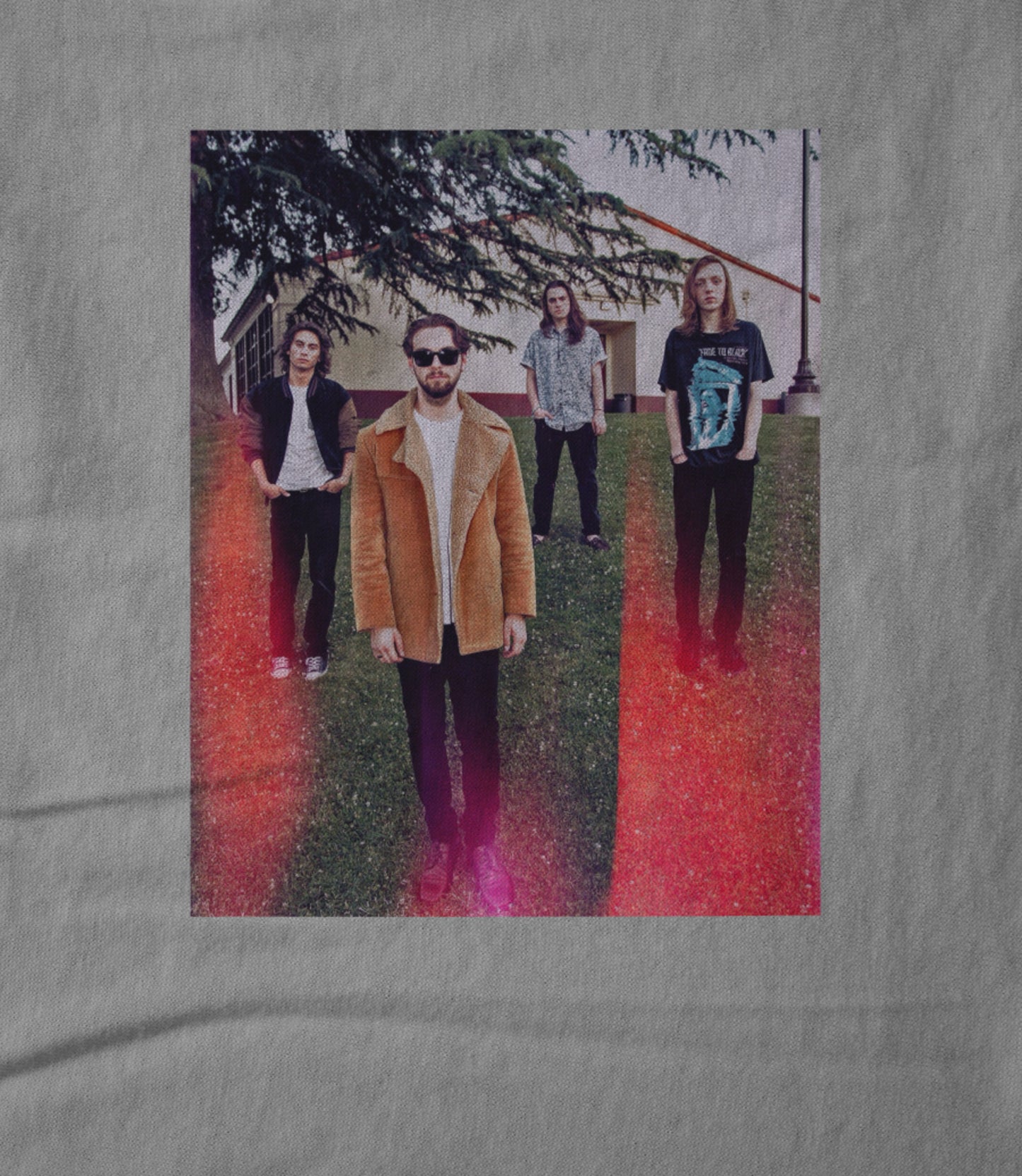 Hillside Women's T-shirt