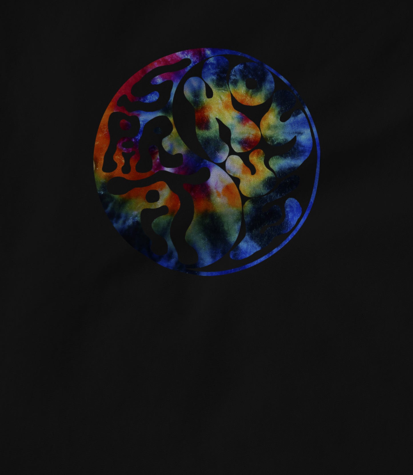 Spirit House - Colorful Women's T-shirt