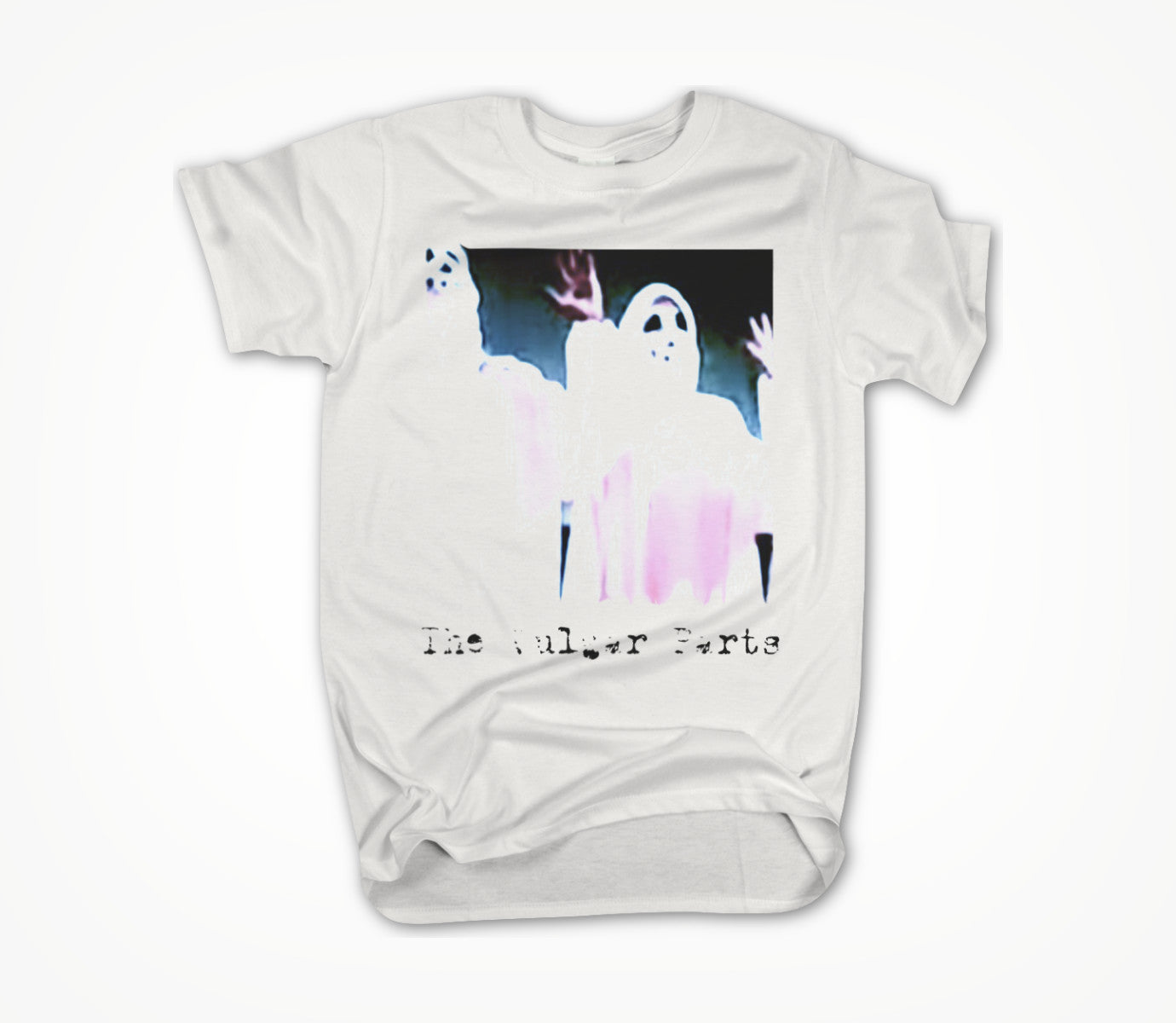 Weird Church Unisex T-shirt