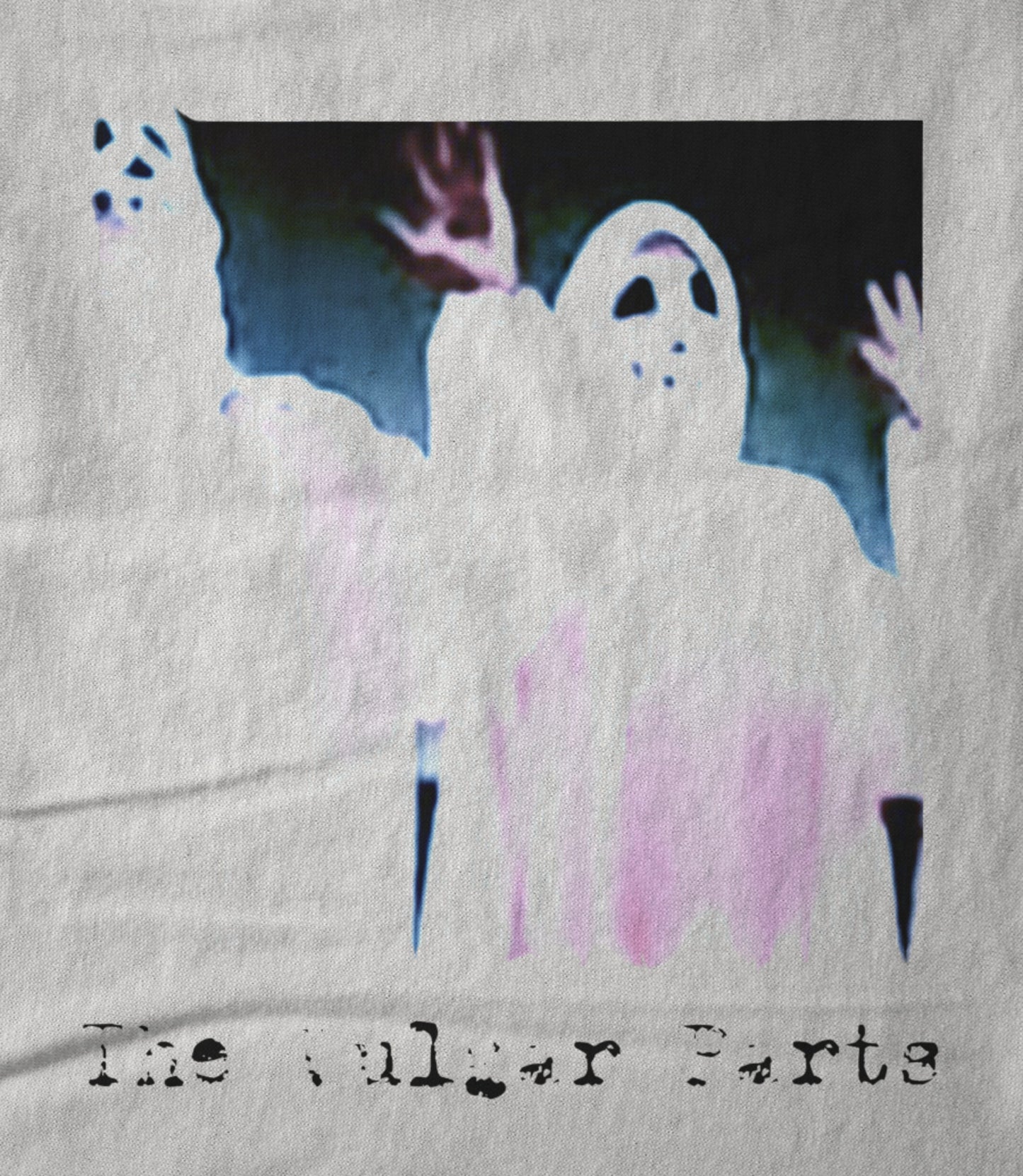 Weird Church Hoodie