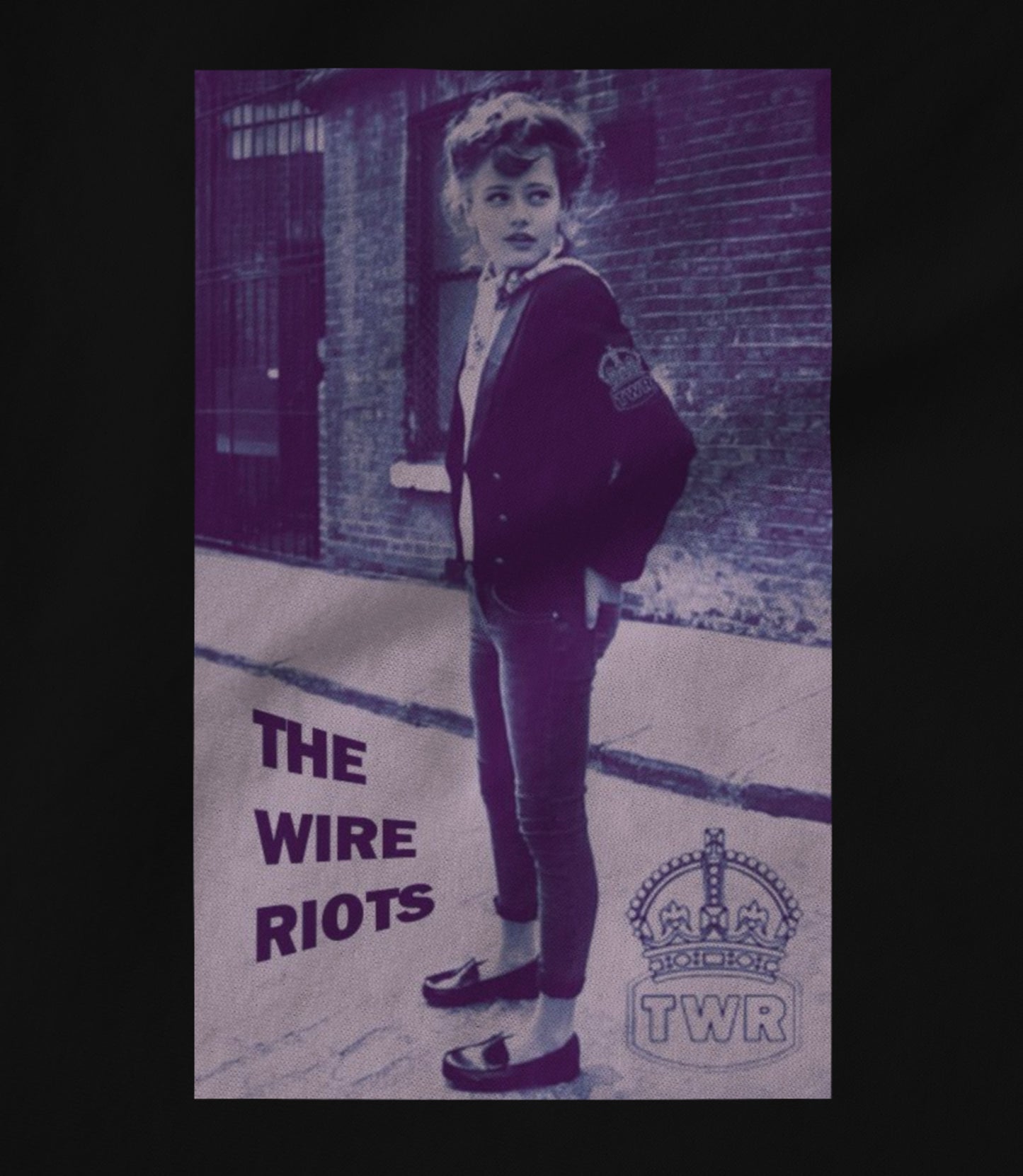 Riothouse Women's T-shirt