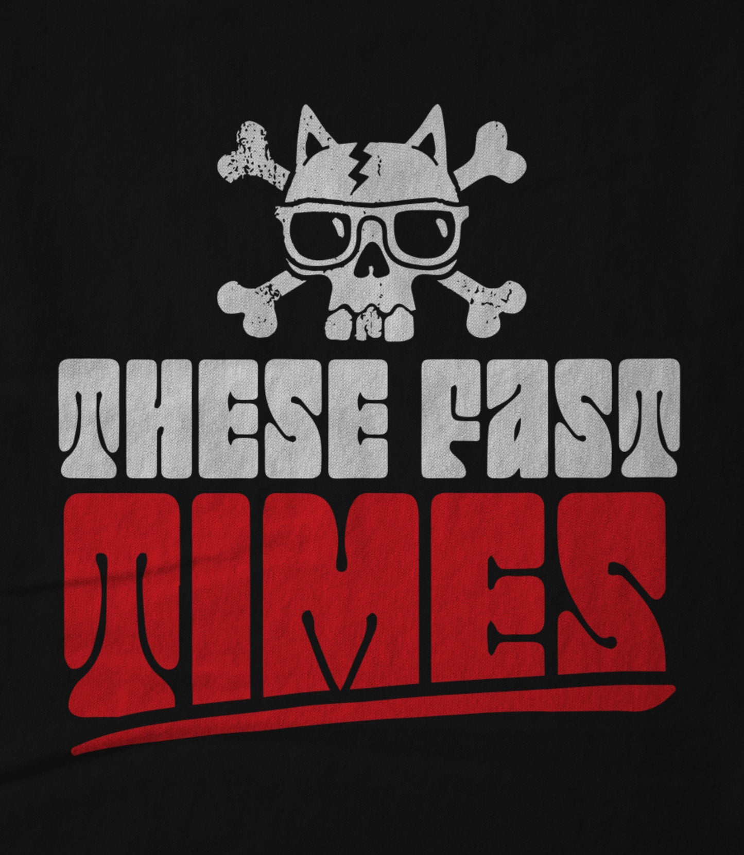 TFT Cool Cat Unisex T-shirt