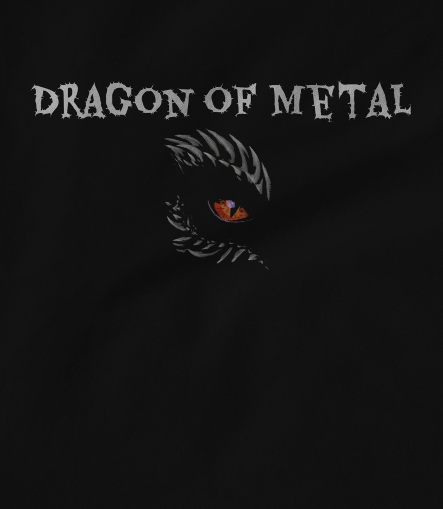 Dragon Eye On You Hoodie