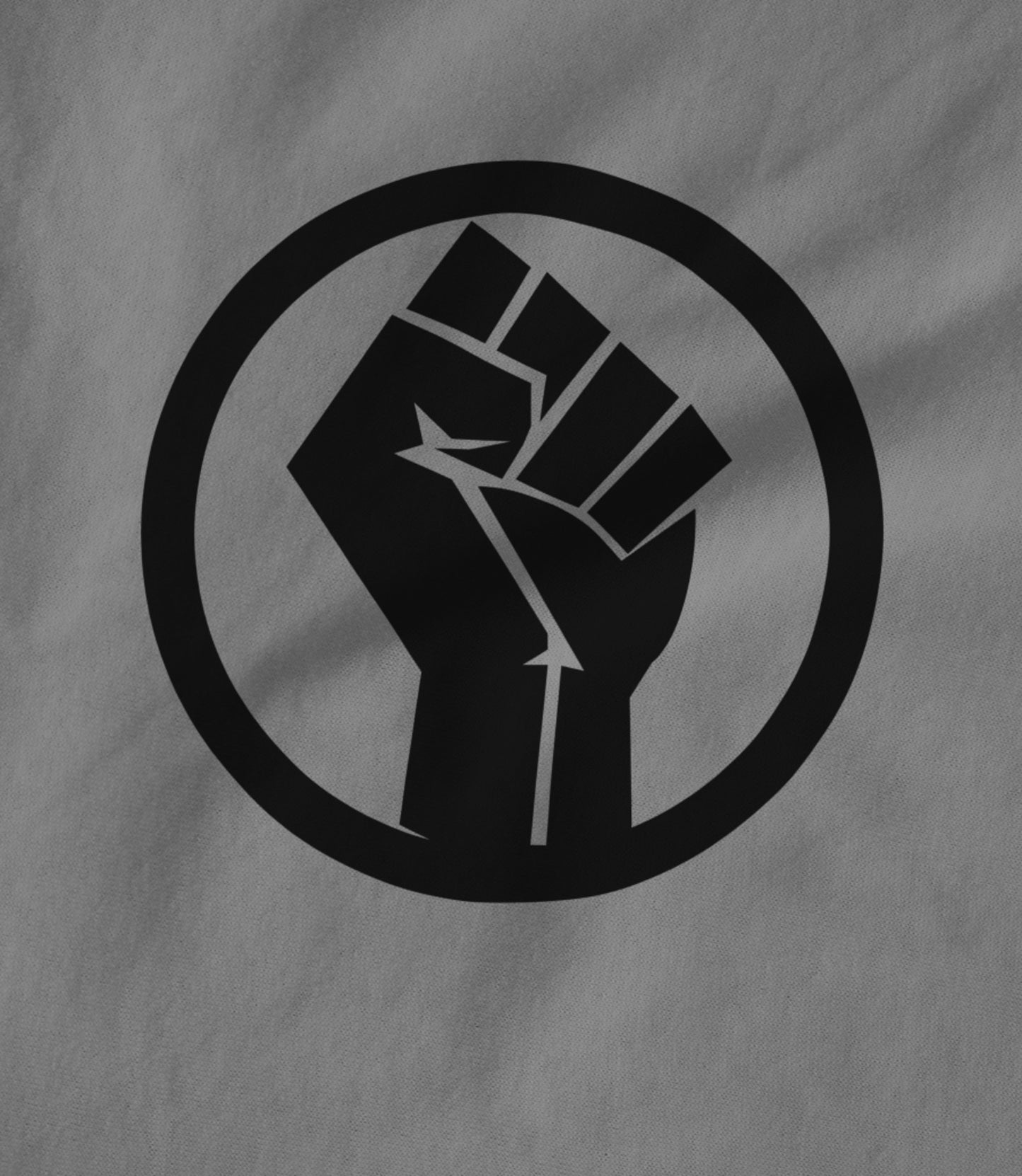 Black Power Women's T-shirt